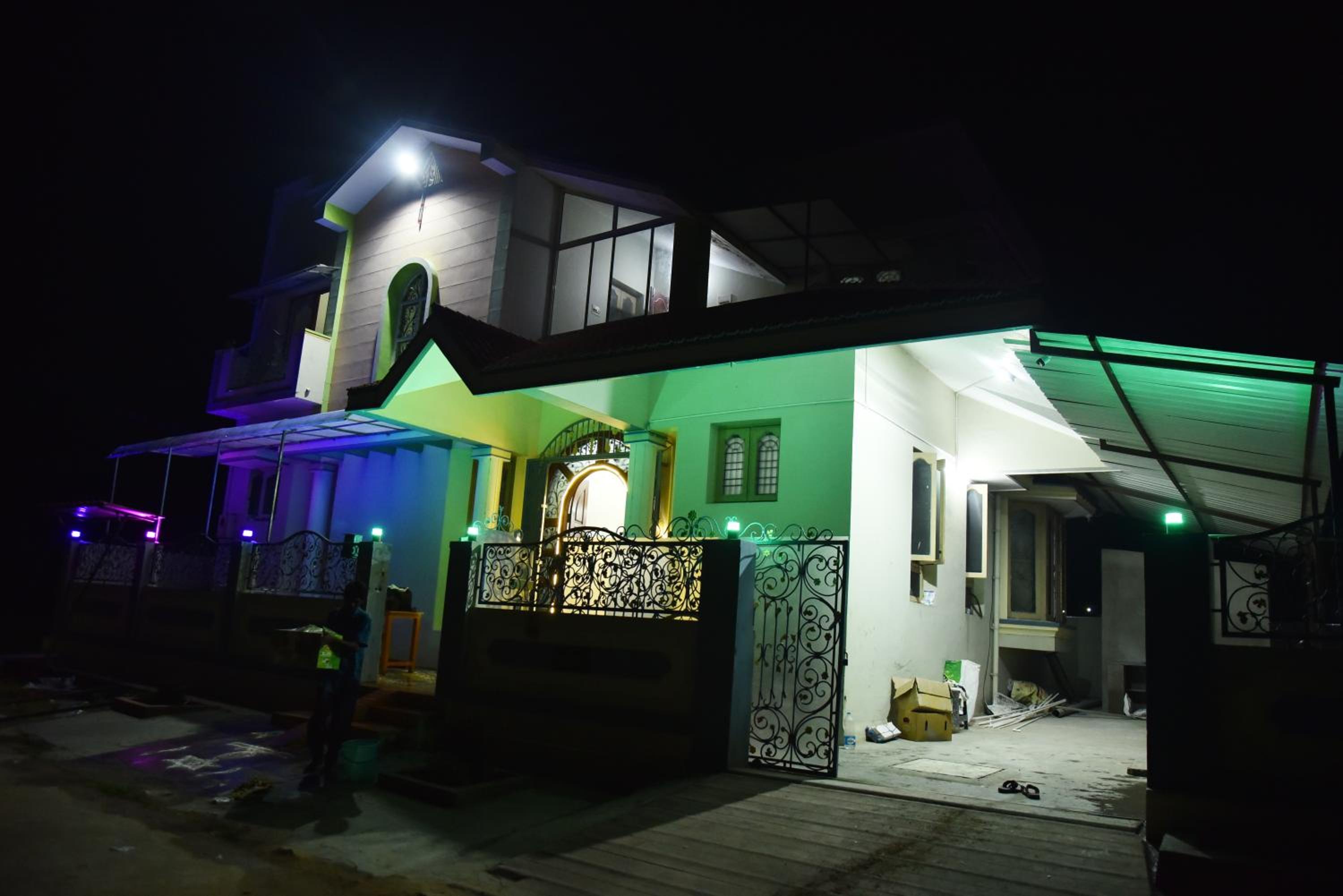 jayaram Home Palace Chittoor view 4