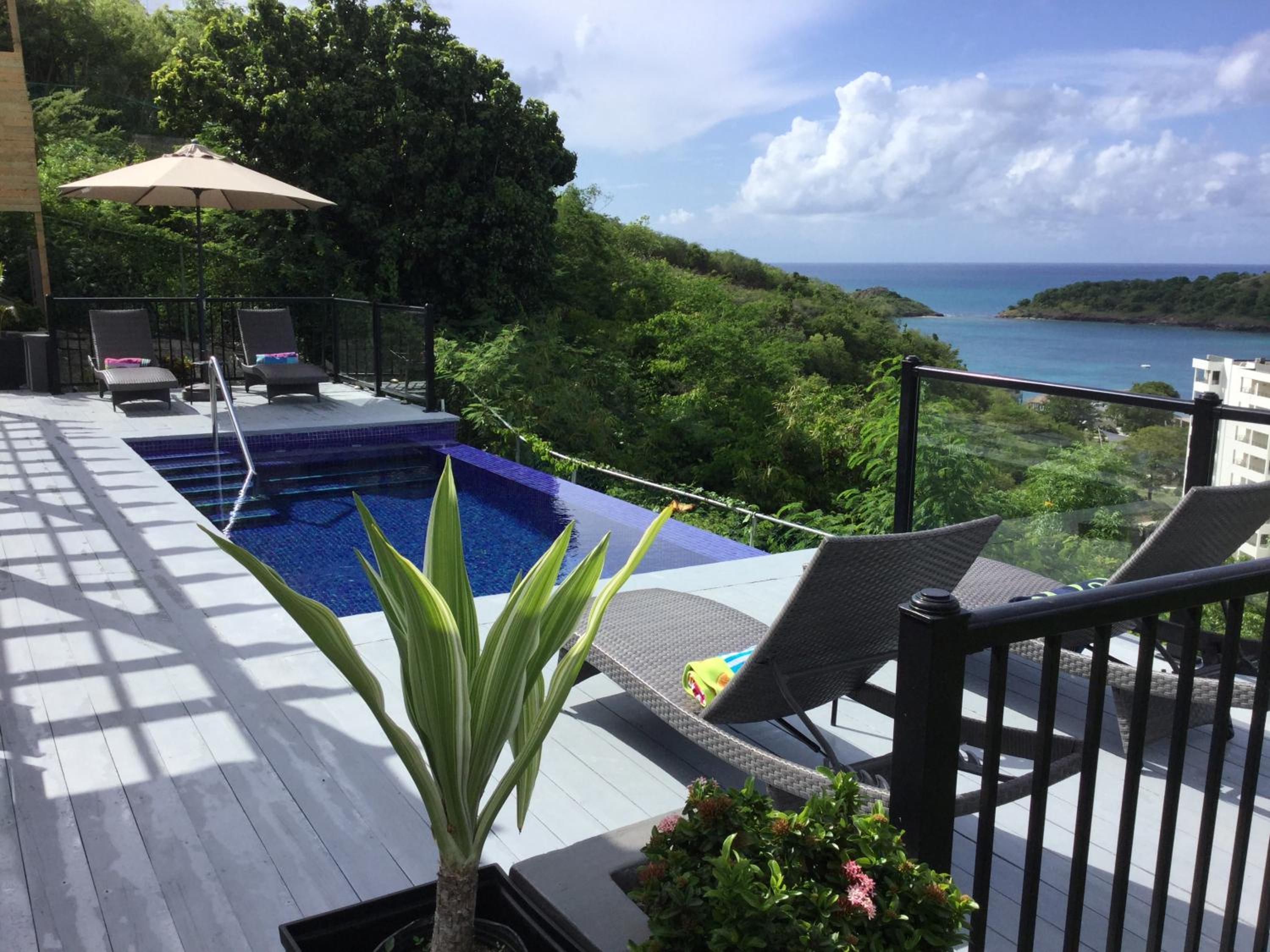 Five Islands Bay Vue Villa