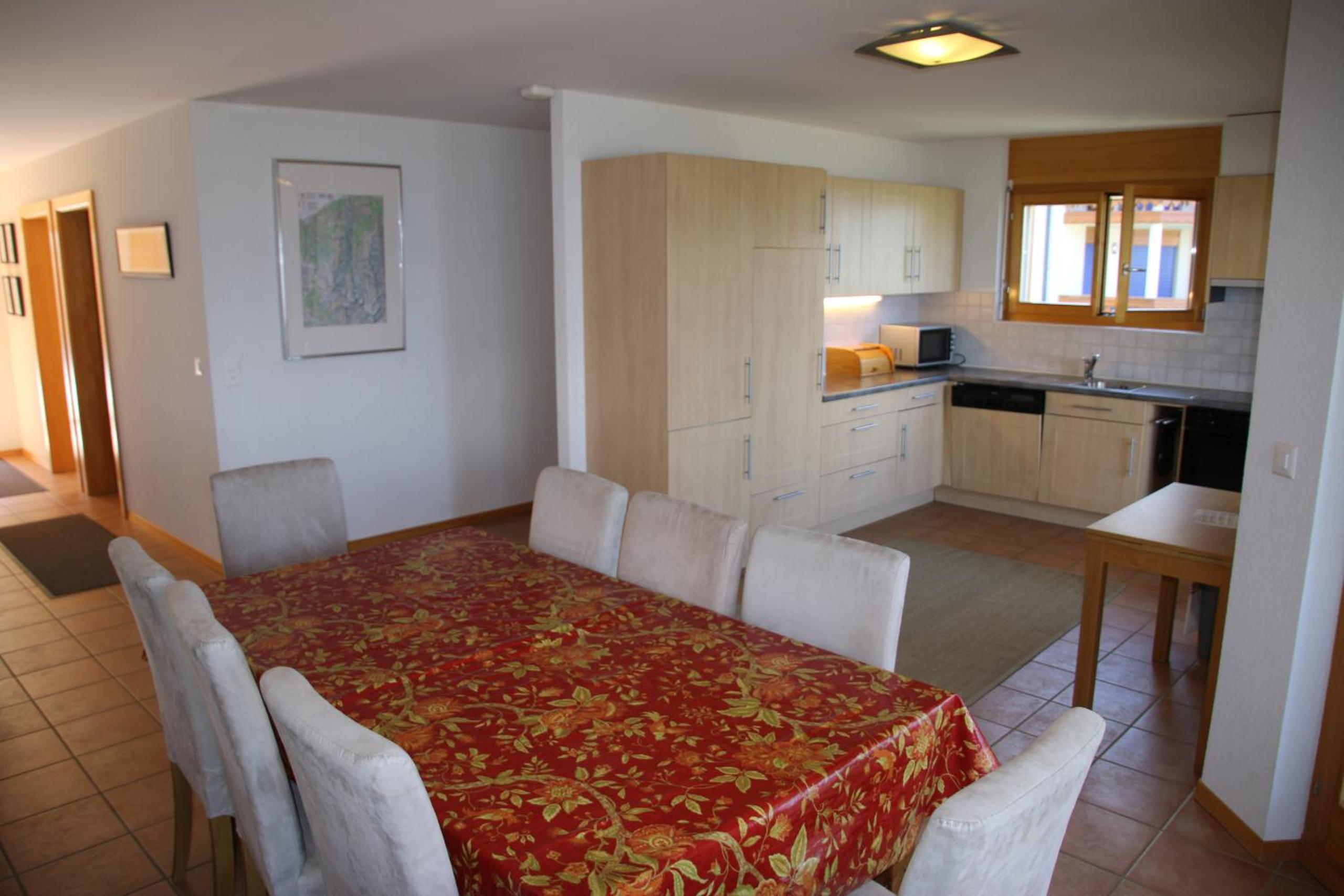Myosotis QUIET & SUNNY apartments by Alpvision Résidences by Alpvision Résidences view 2