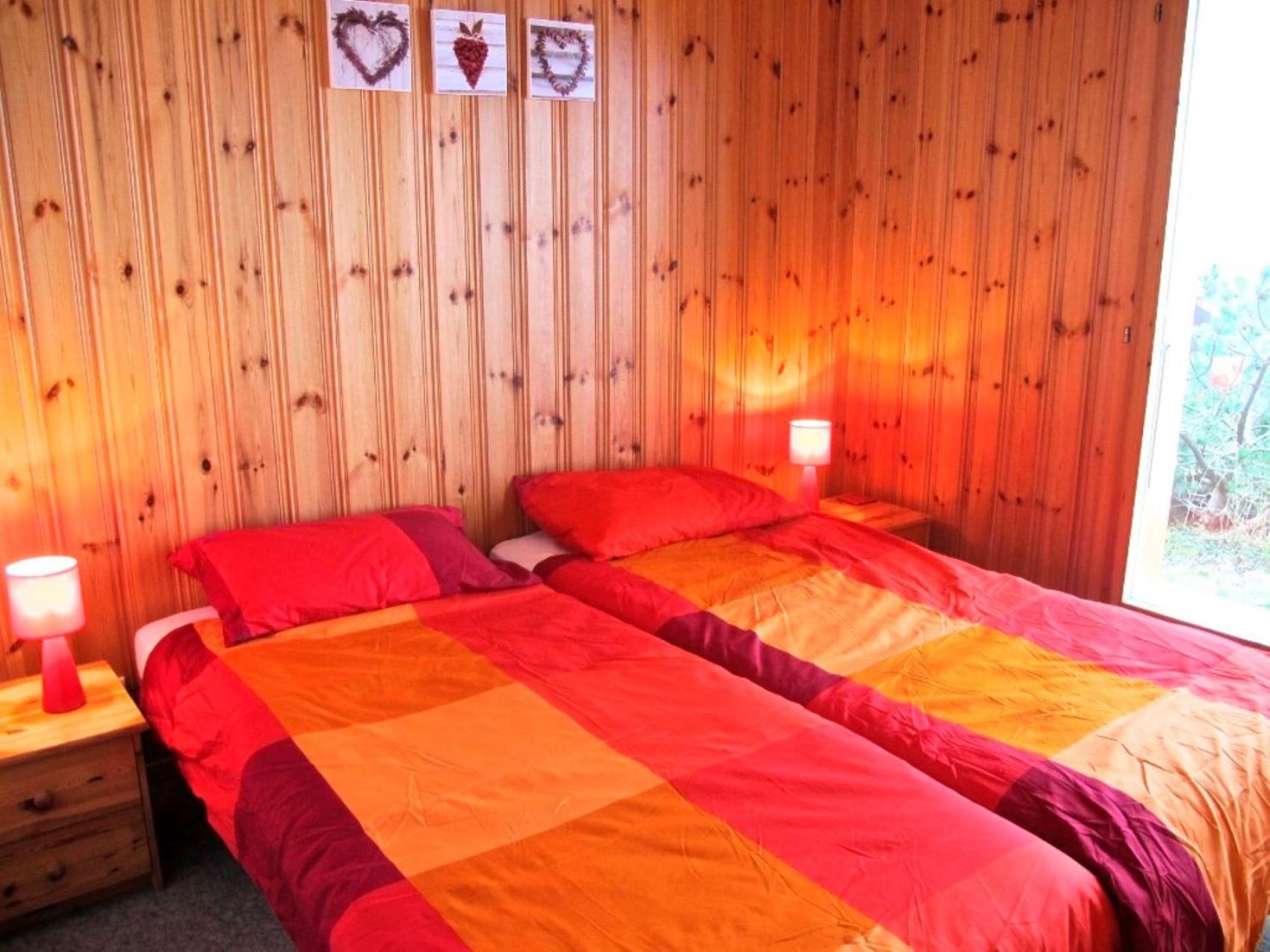 Dorril SUNNY & QUIET chalet 10 pers by Alpvision Résidences