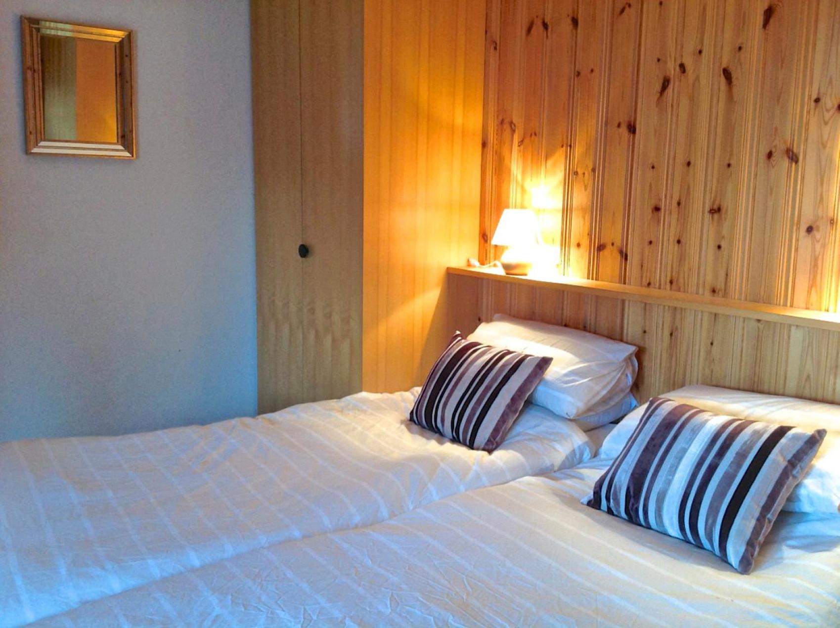 Dorril SUNNY & QUIET chalet 10 pers by Alpvision Résidences