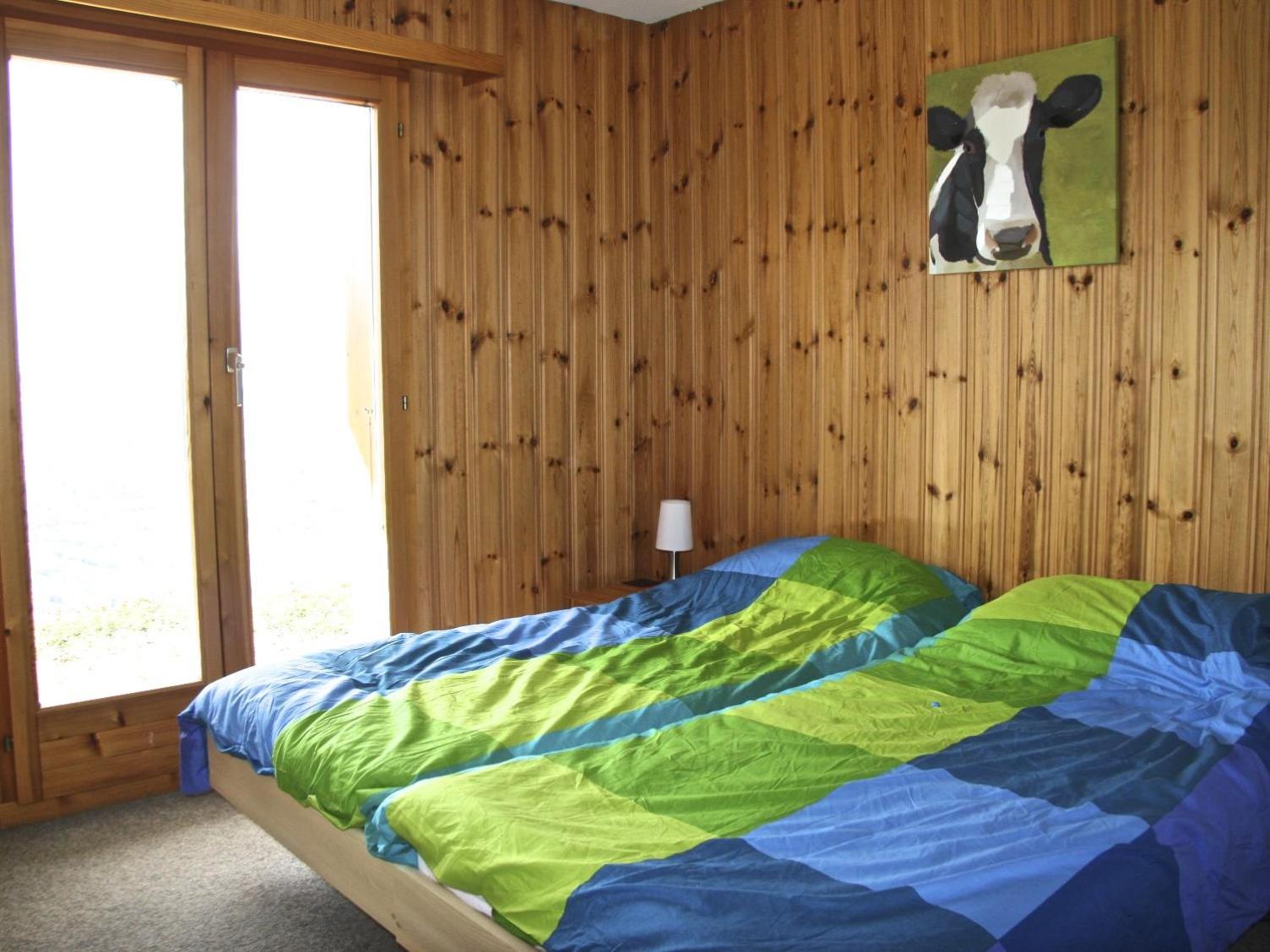 Dorril SUNNY & QUIET chalet 10 pers by Alpvision Résidences