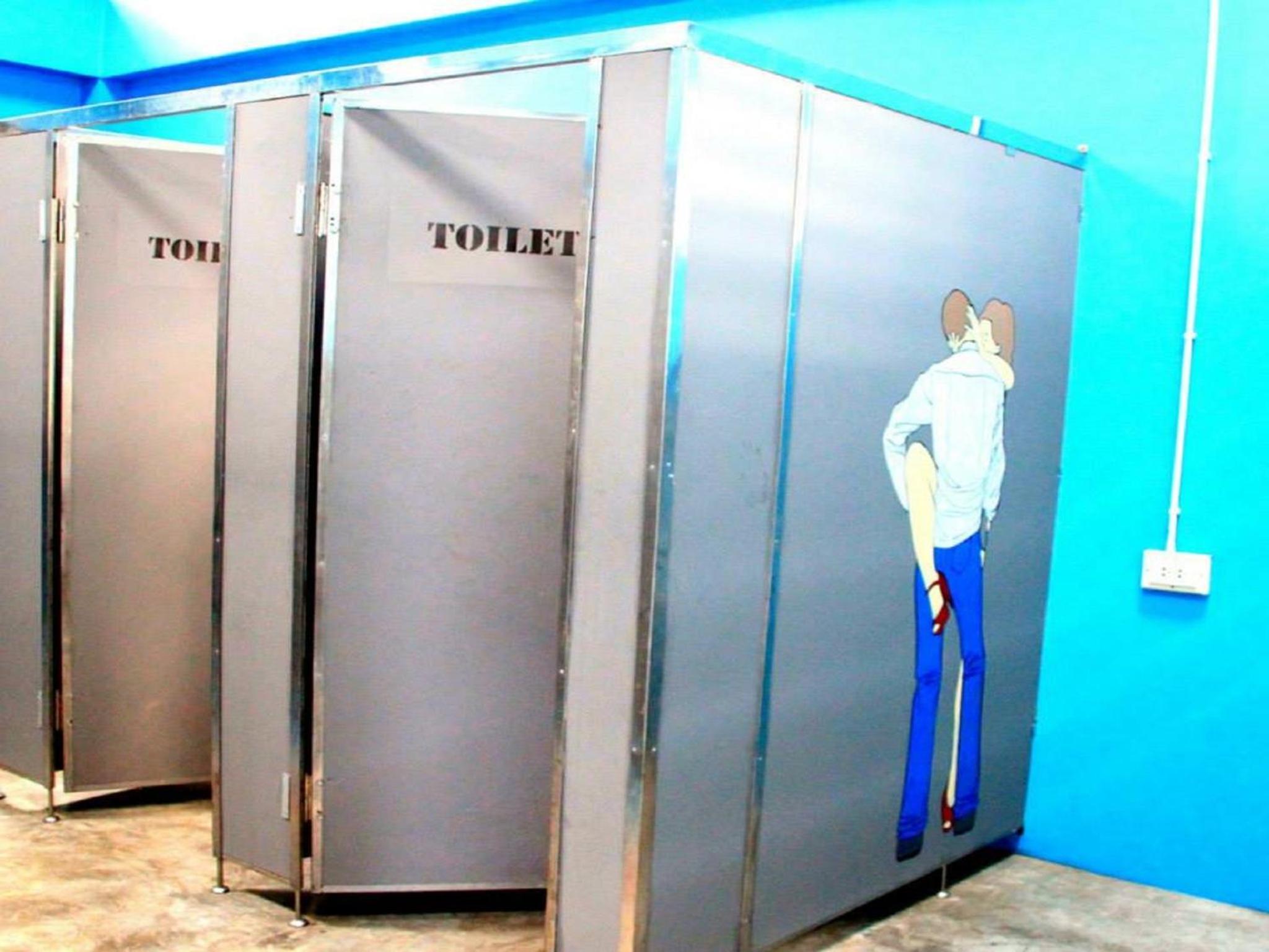 Pak-Up Hostel