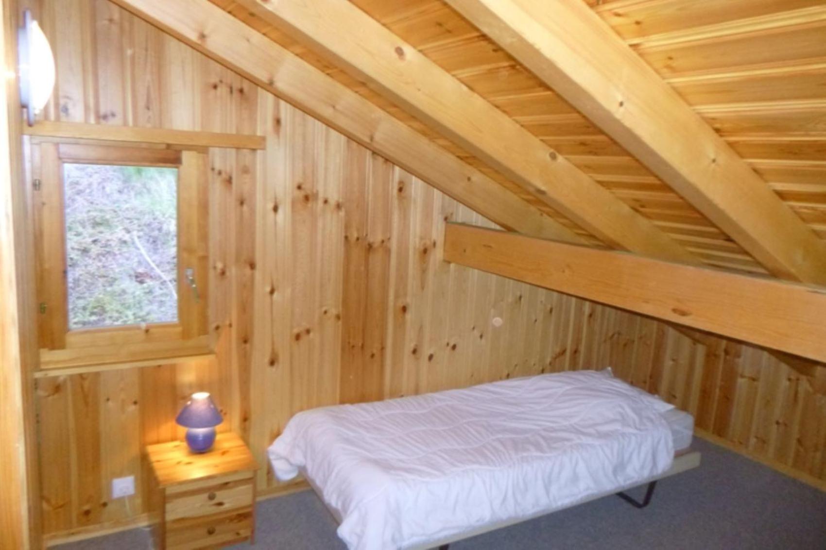 Dorril SUNNY & QUIET chalet 10 pers by Alpvision Résidences