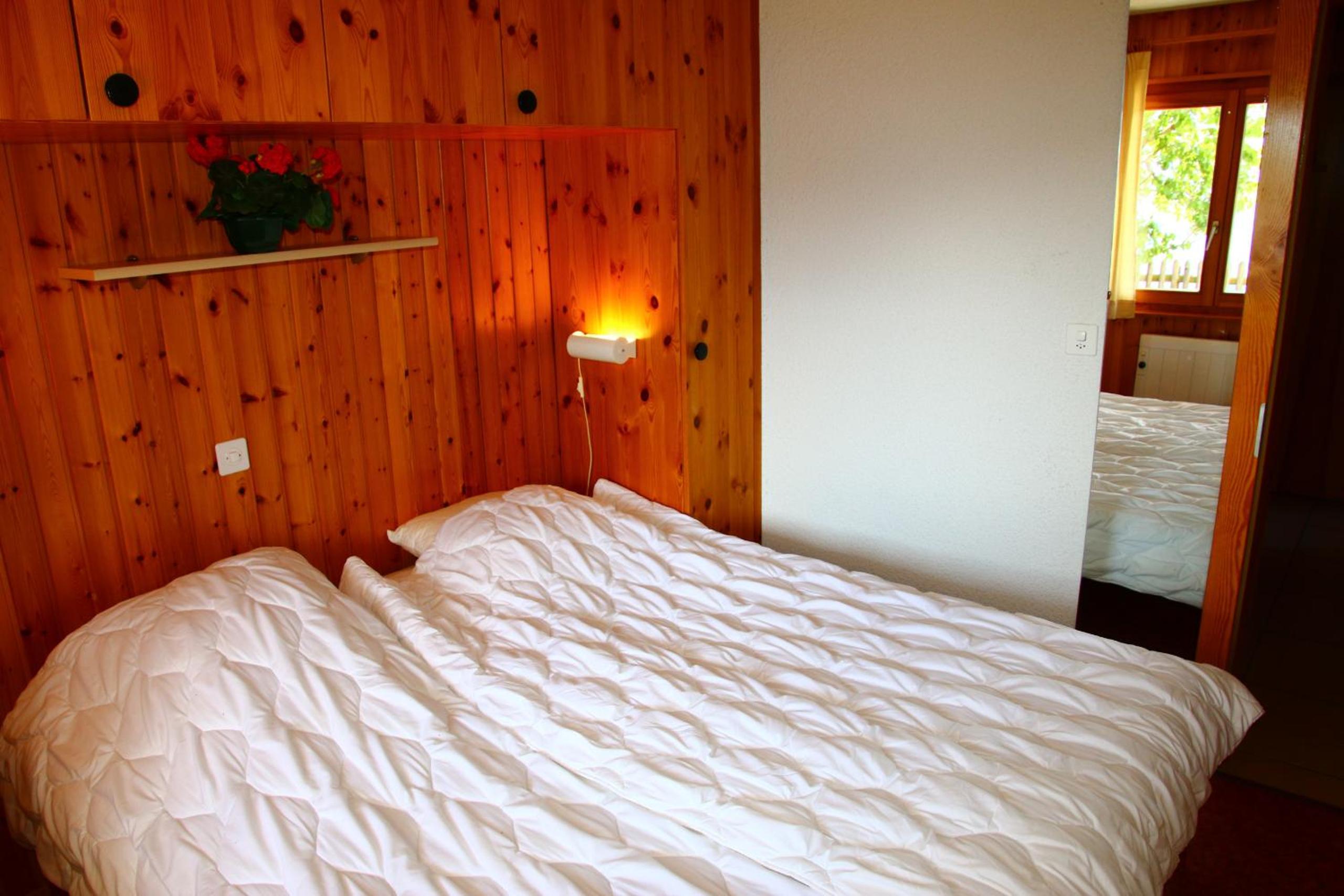 Eanta SUNNY & MOUNTAIN chalet 10 pers by Alpvision Résidences view 4