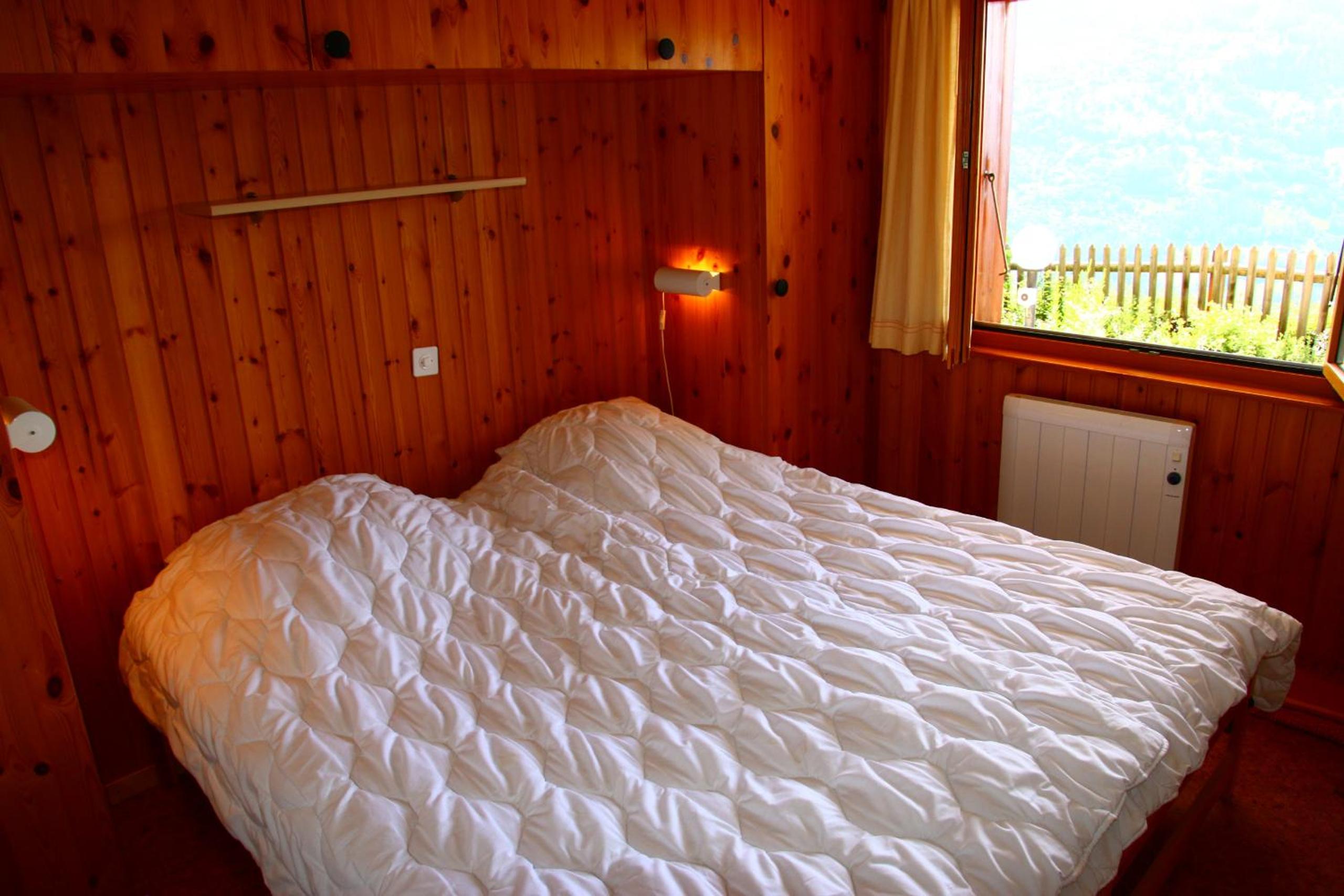 Eanta SUNNY & MOUNTAIN chalet 10 pers by Alpvision Résidences view 5