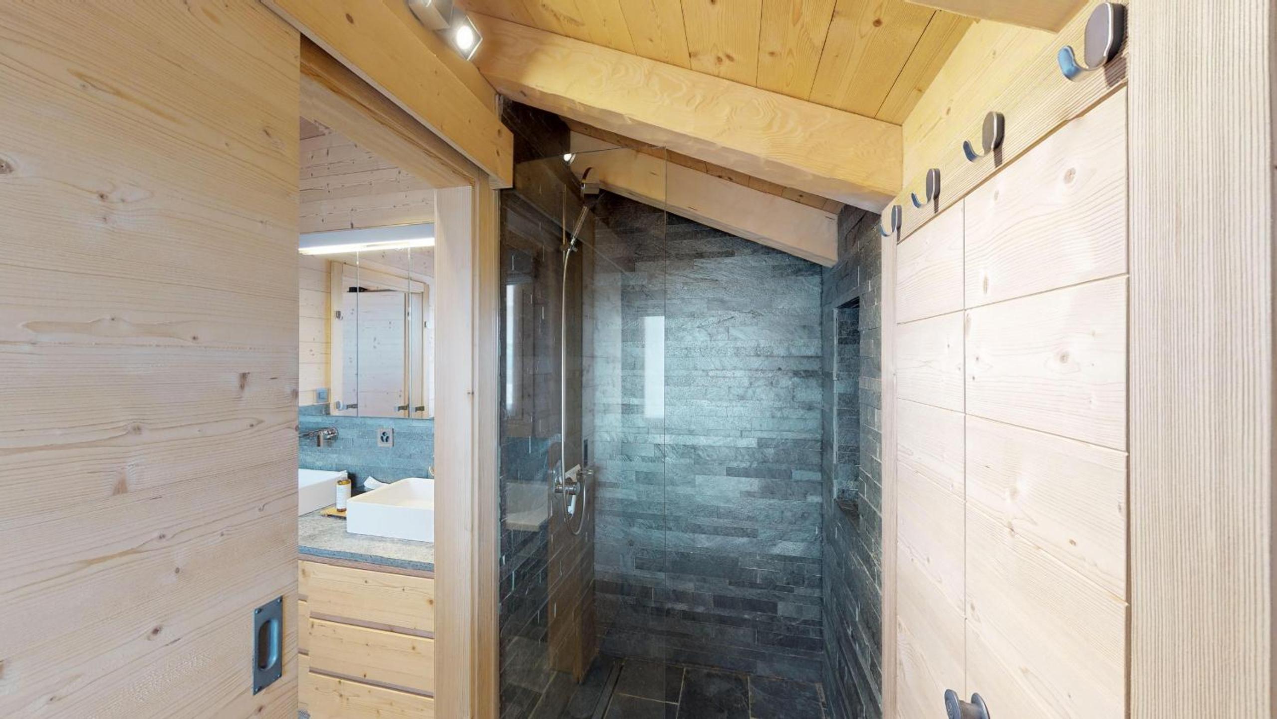 Be Cool SAUNA & LUXURY chalet 10 pers by Alpvision Résidences