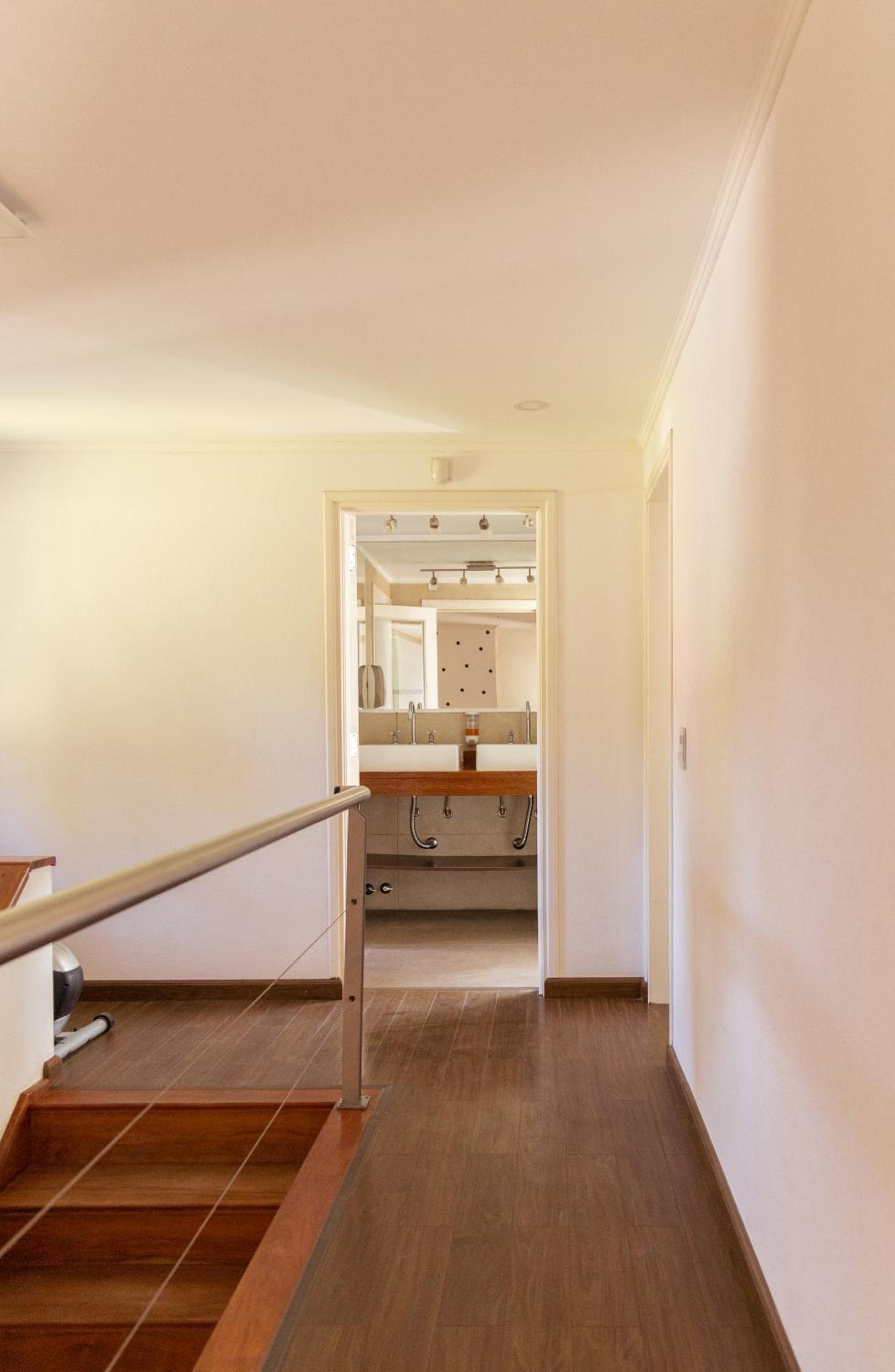 Wood Side Hostel