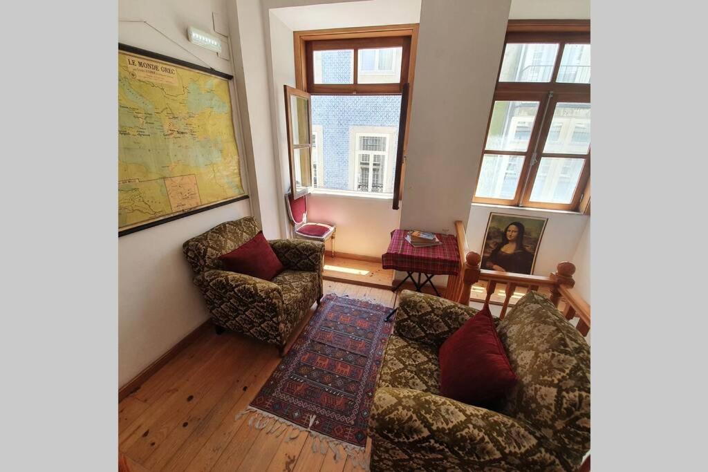Charming Clérigos Studio view 4