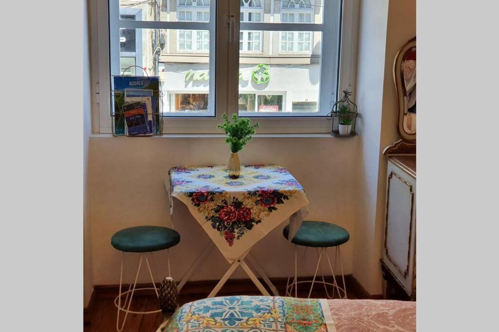 Charming Clérigos Studio view 5