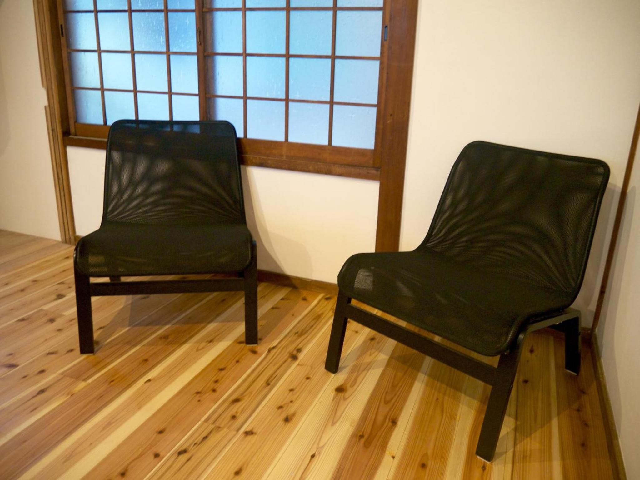 Mansion Daini Shiratori - Vacation STAY 9658