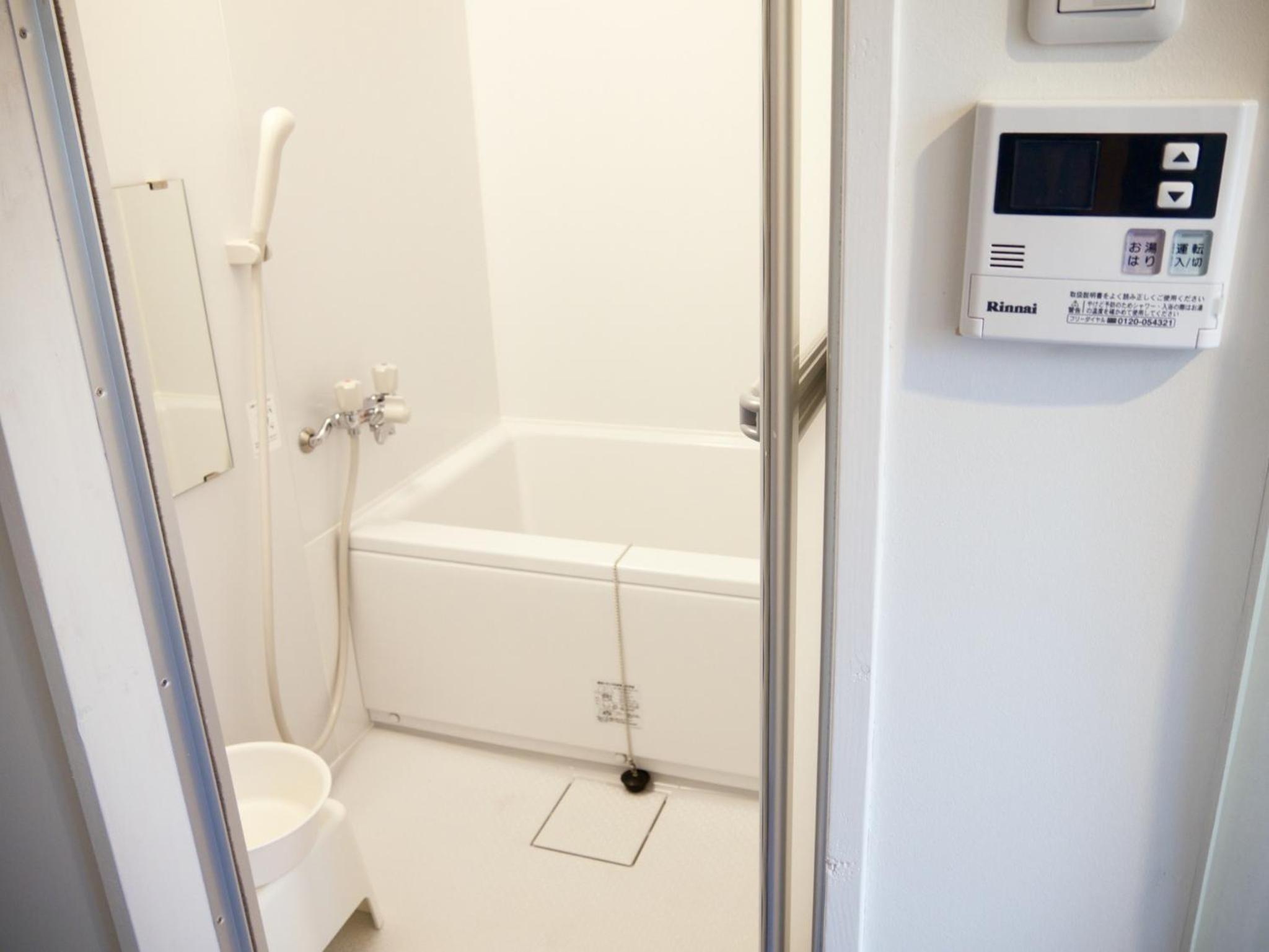 Mansion Daini Shiratori - Vacation STAY 9658