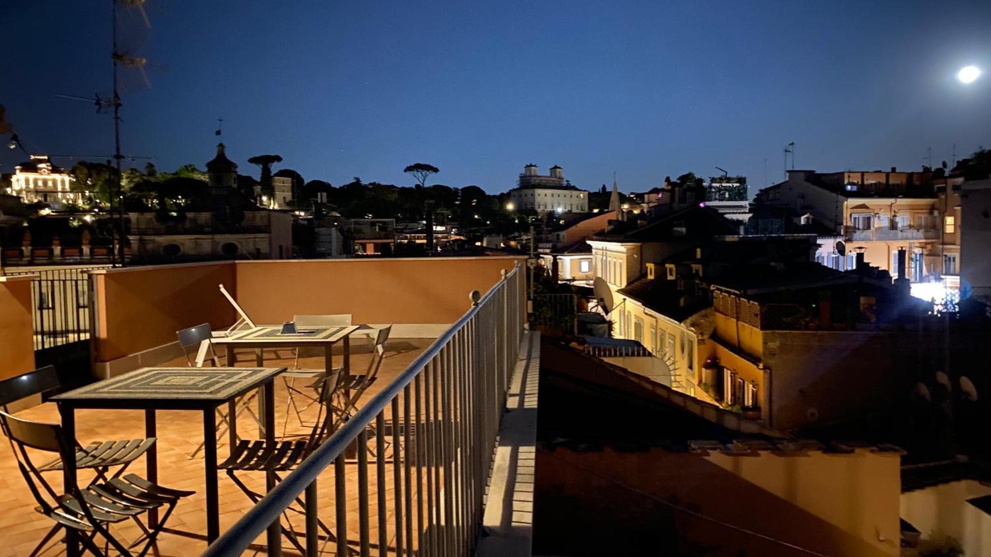 roof
