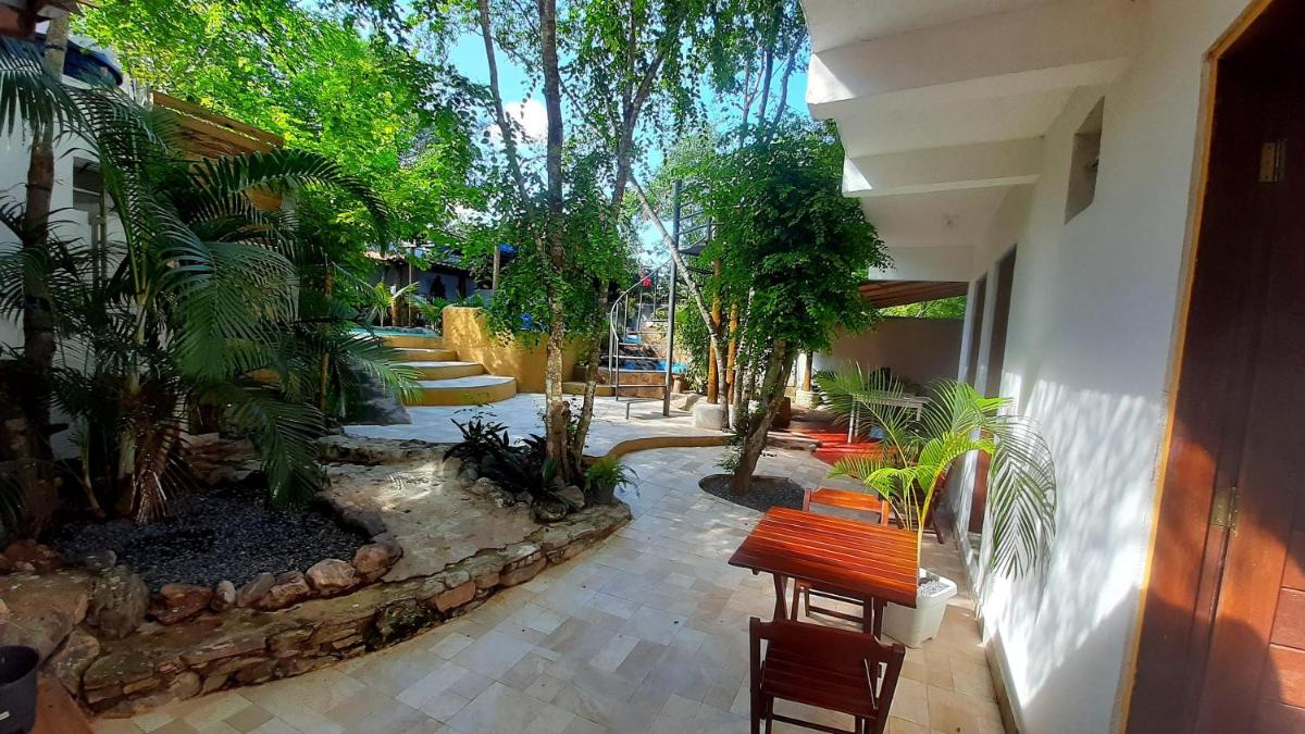 Villa ALMM