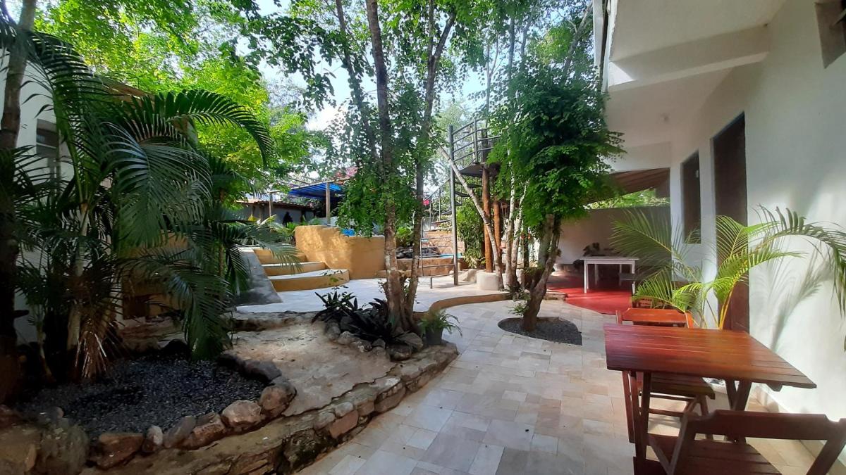 Villa ALMM