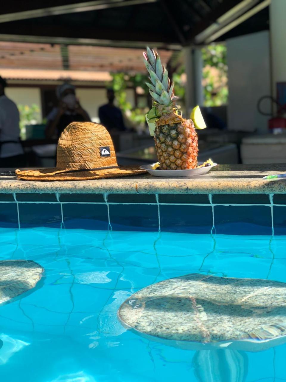 Marulhos Resort Flats
