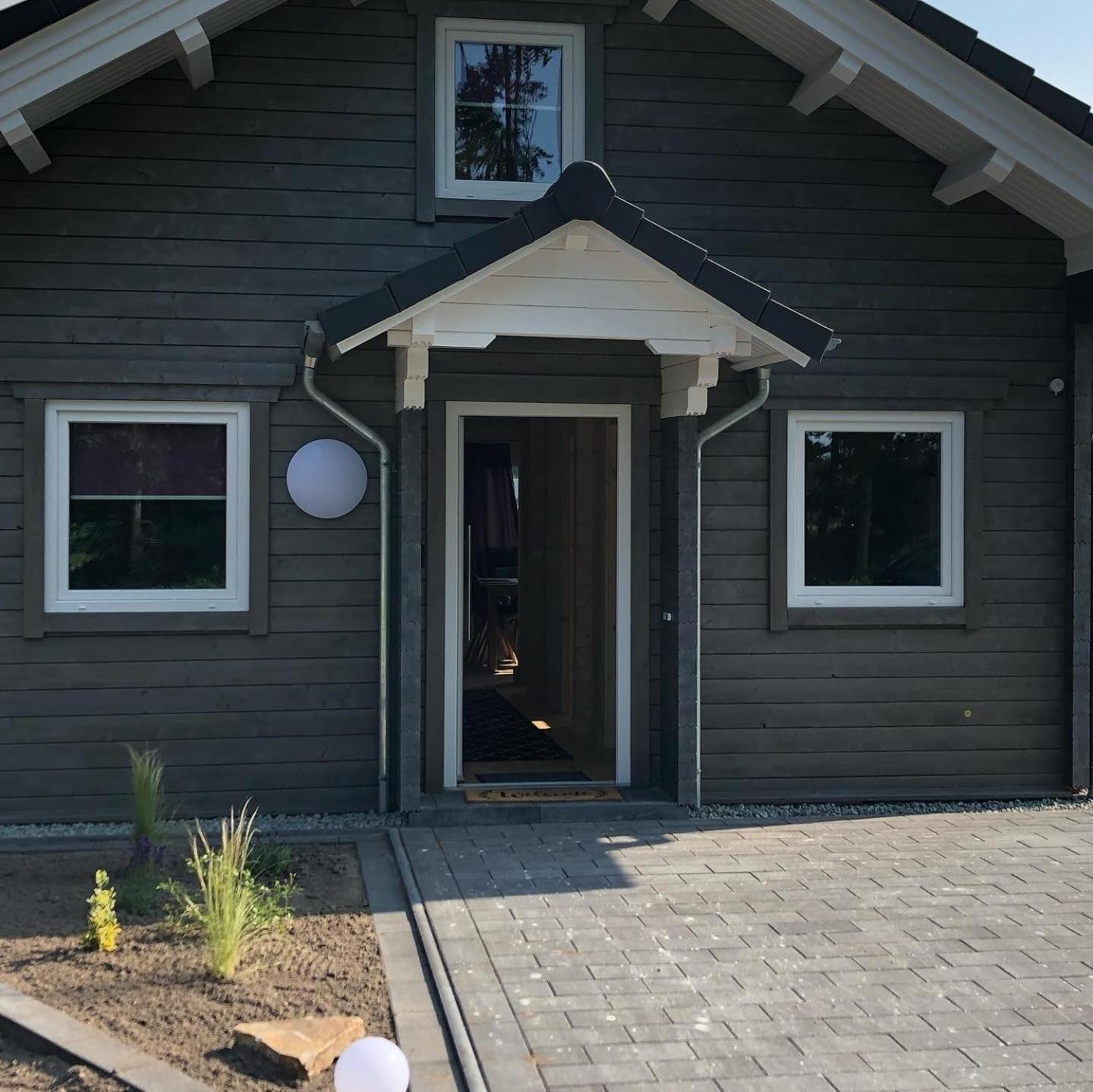 Ferienhaus am Harkebrugger See - Property Image 29