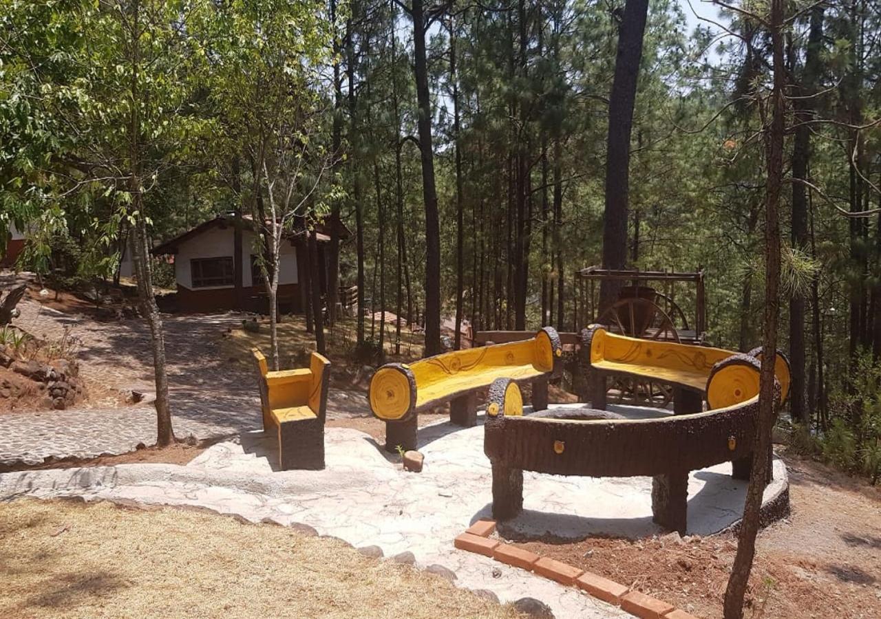 Cabañas RuizSeñor view 5
