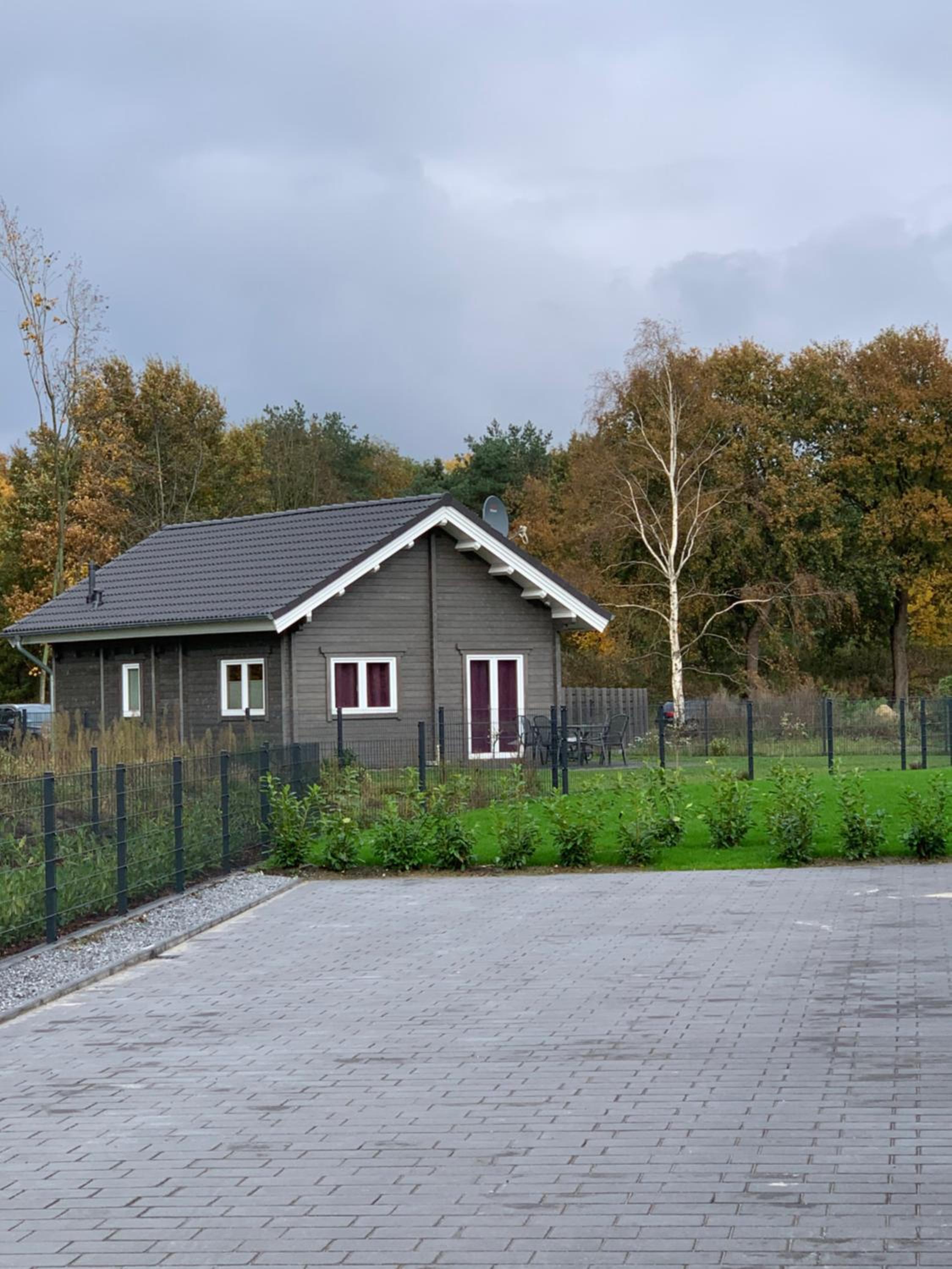 Ferienhaus am Harkebrugger See - Property Image 25