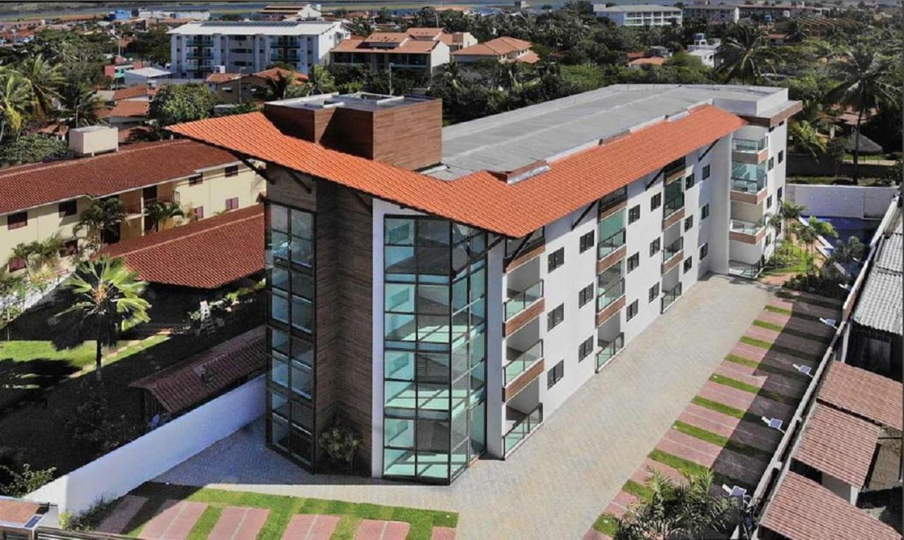 Hotel Flat em Porto de Galinhas a 50 metros do mar - Image 1