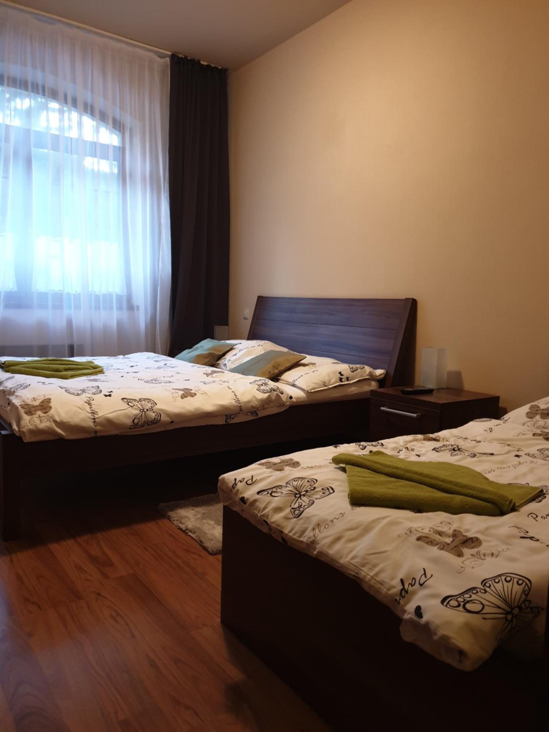 Apartment 7 Donovaly, AD Kamzík view 2