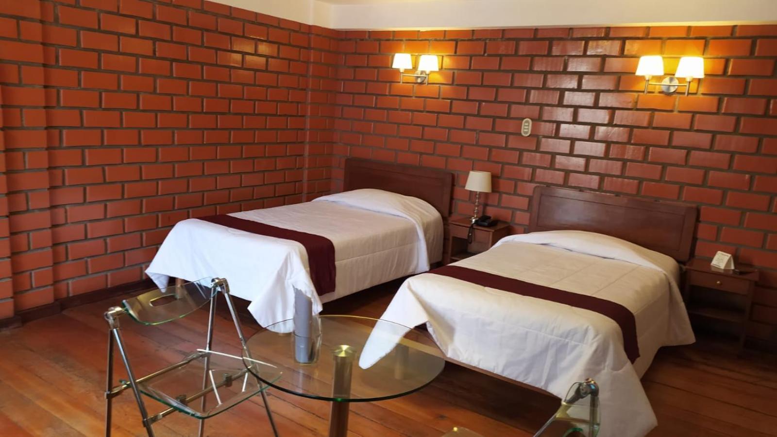 La Casa de Margott