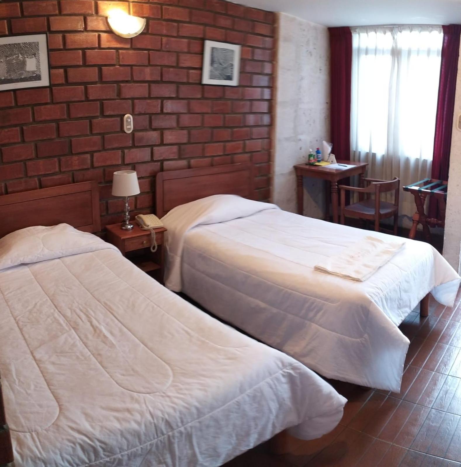 La Casa de Margott