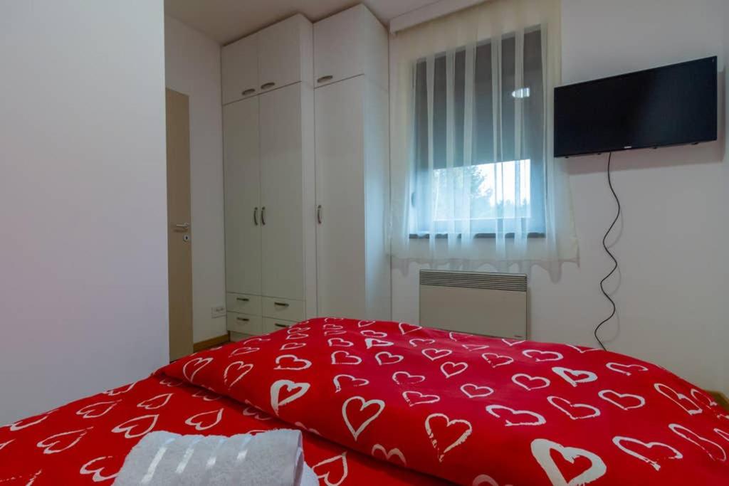 Apartment ANDRIJA LUX 11 view 4