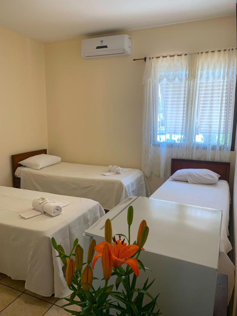 Hotel São Pedro
