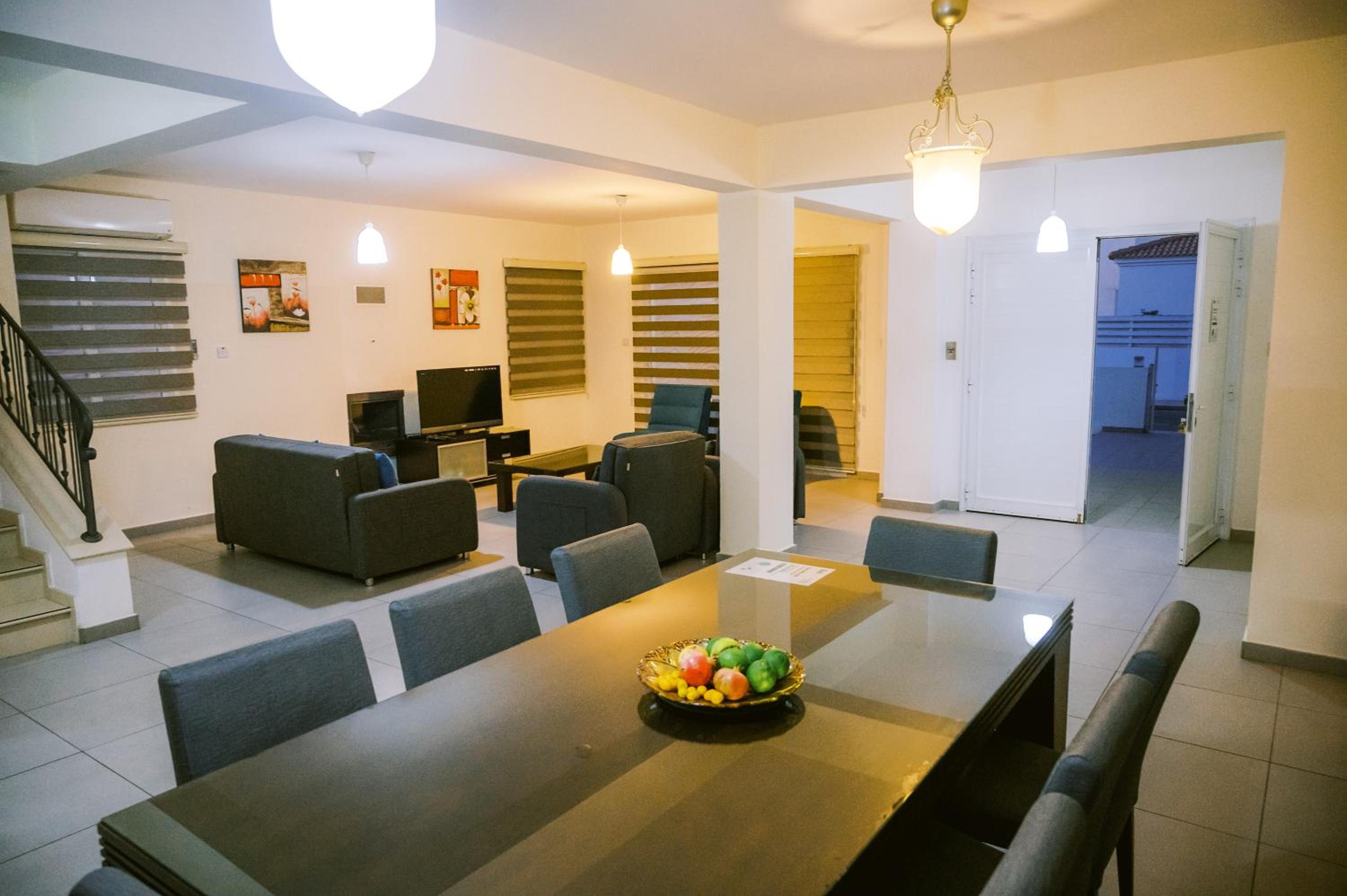 Villa Costa Cornelia Homes view 2