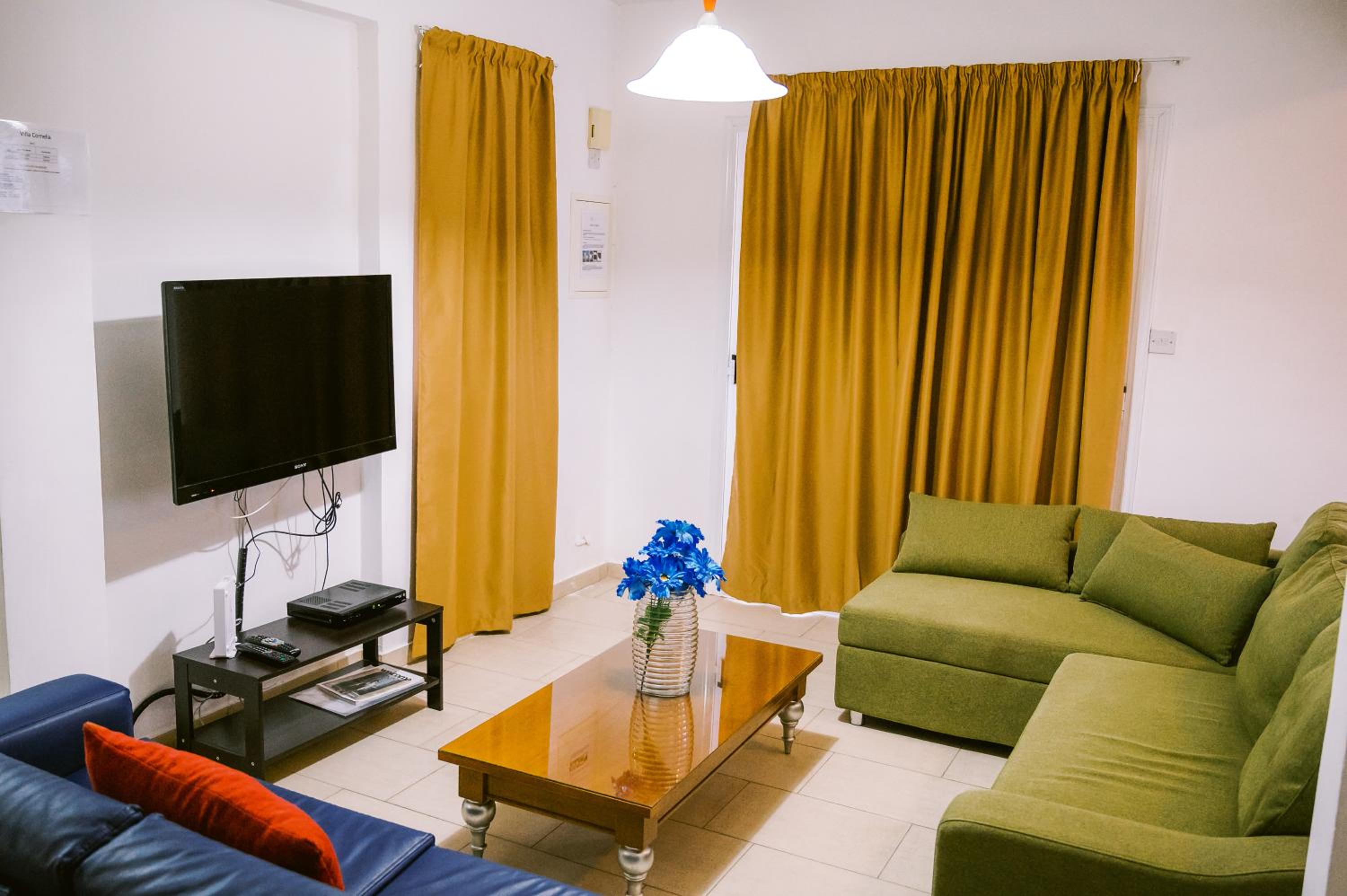 Villa Costa Cornelia Homes view 4