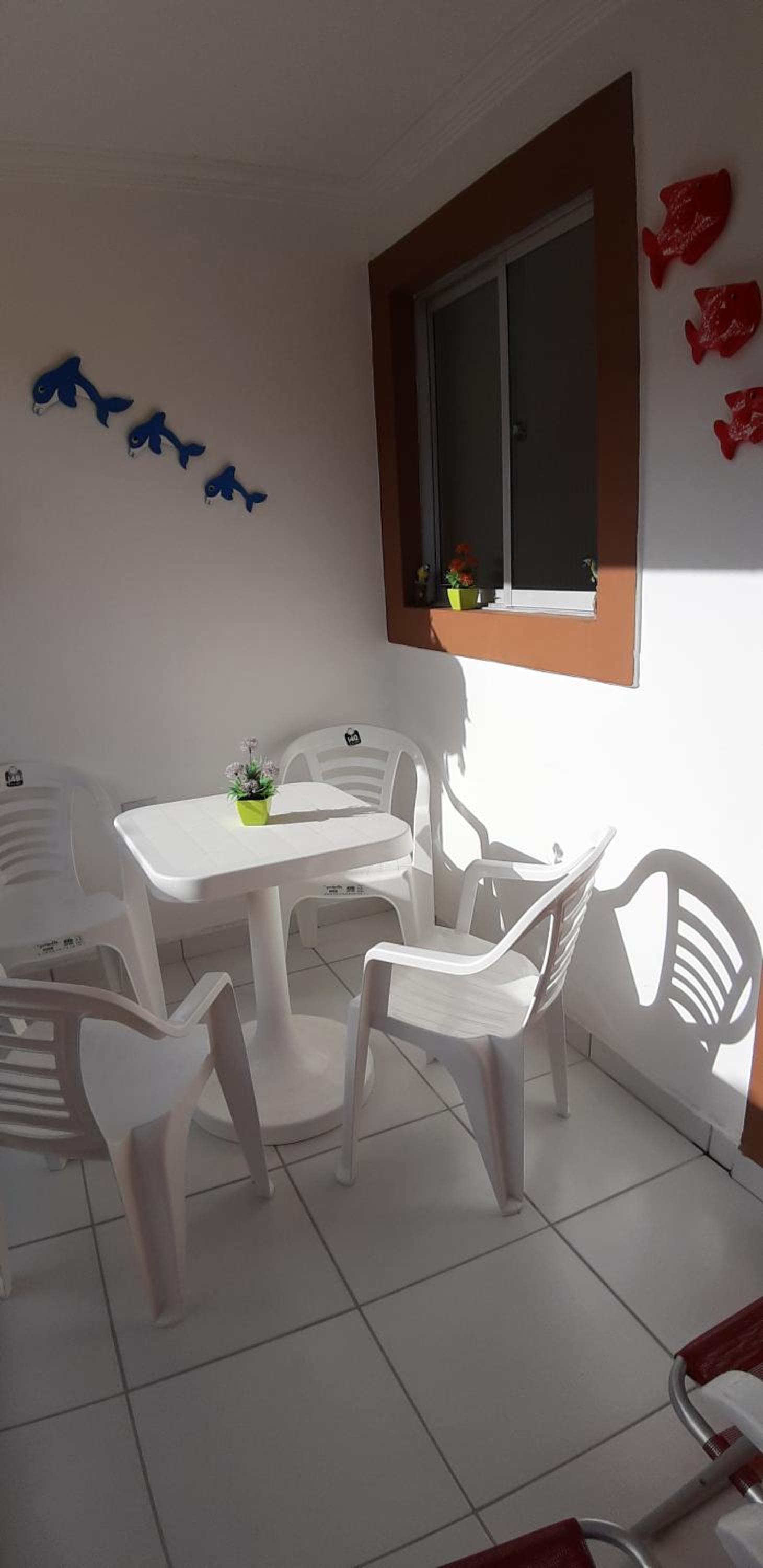 Residencial Jardins