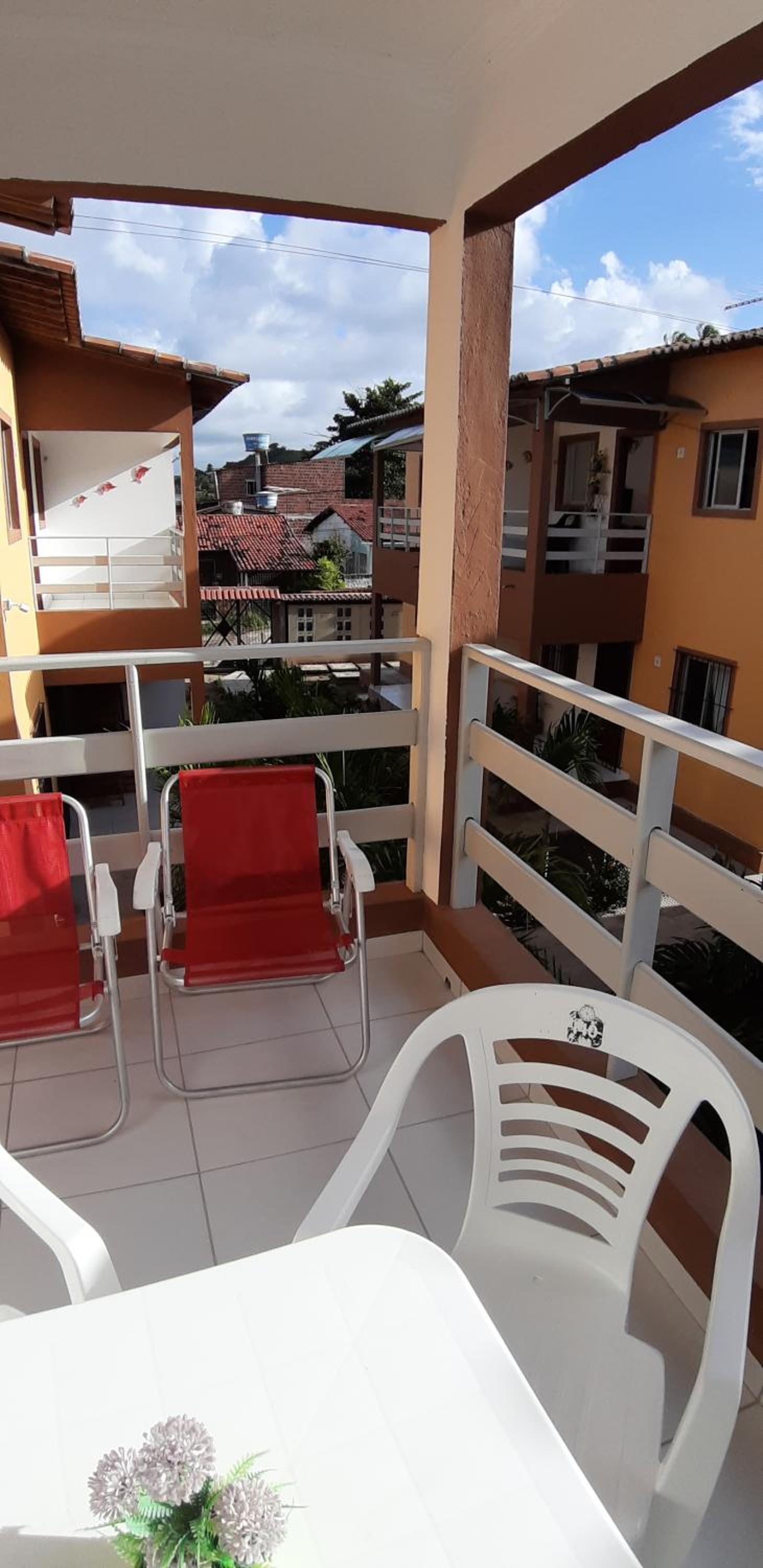 Residencial Jardins