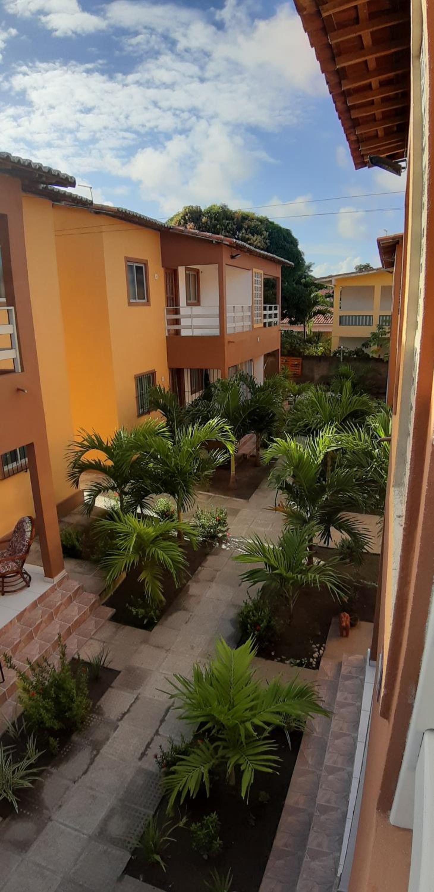 Residencial Jardins