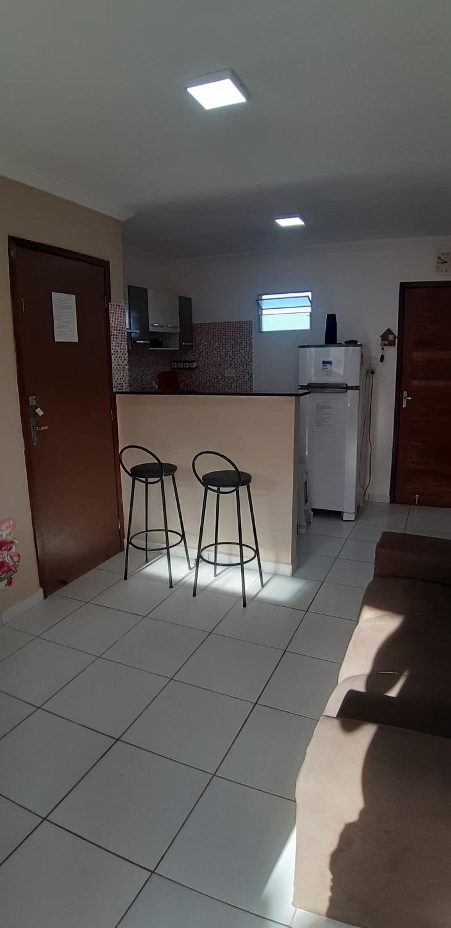 Residencial Jardins
