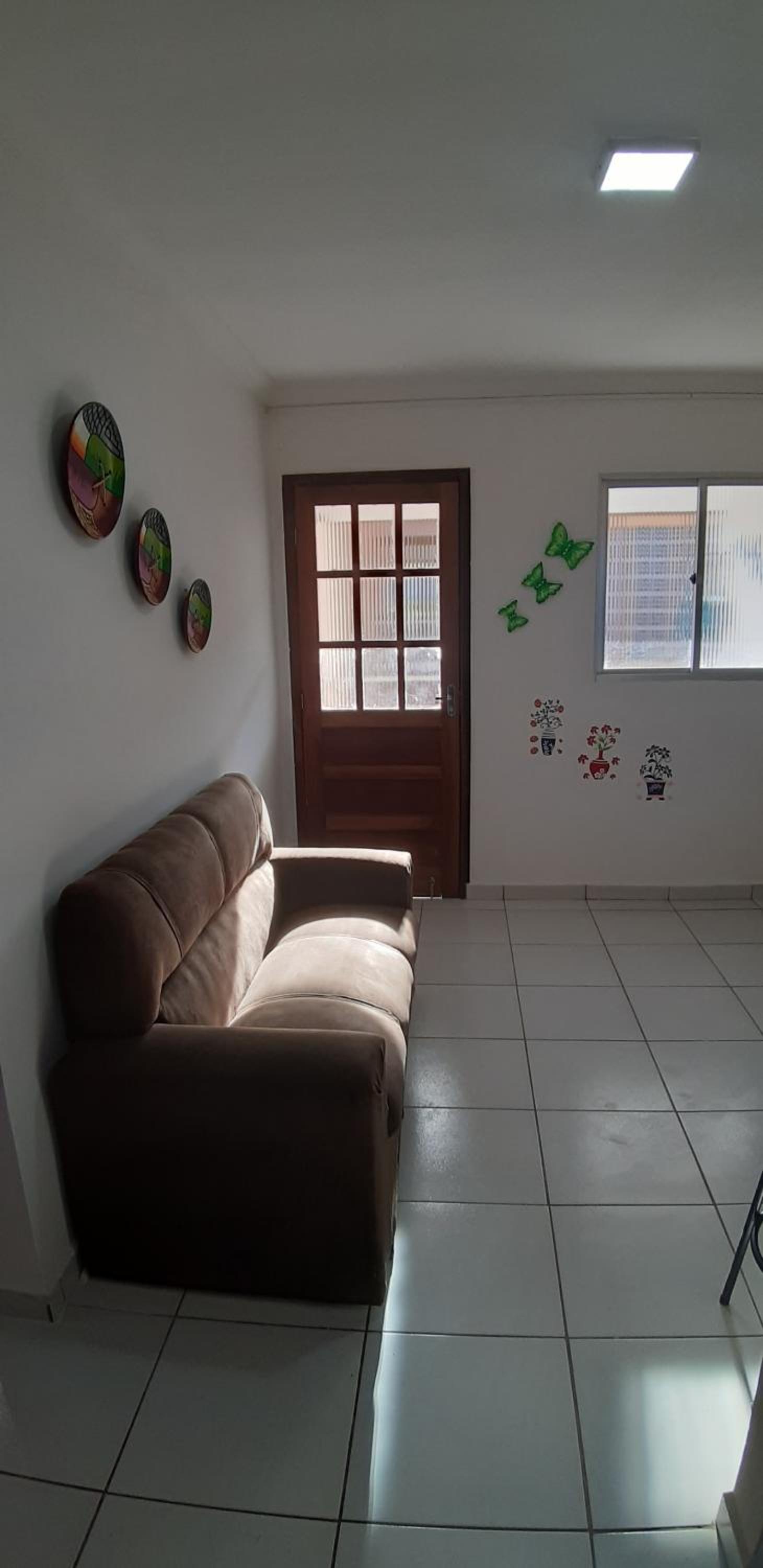 Residencial Jardins