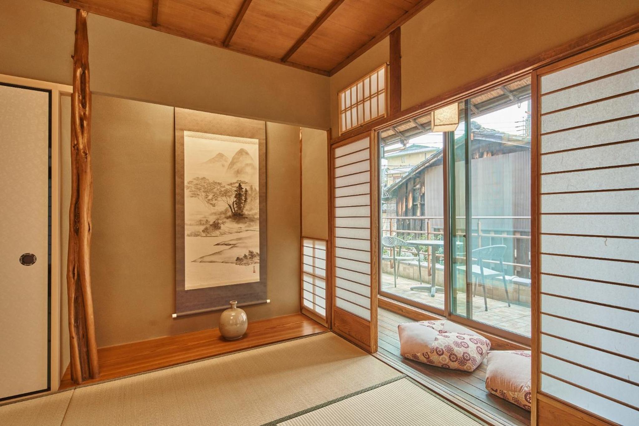 Mugen no Iki - Vacation STAY 03771v view 2
