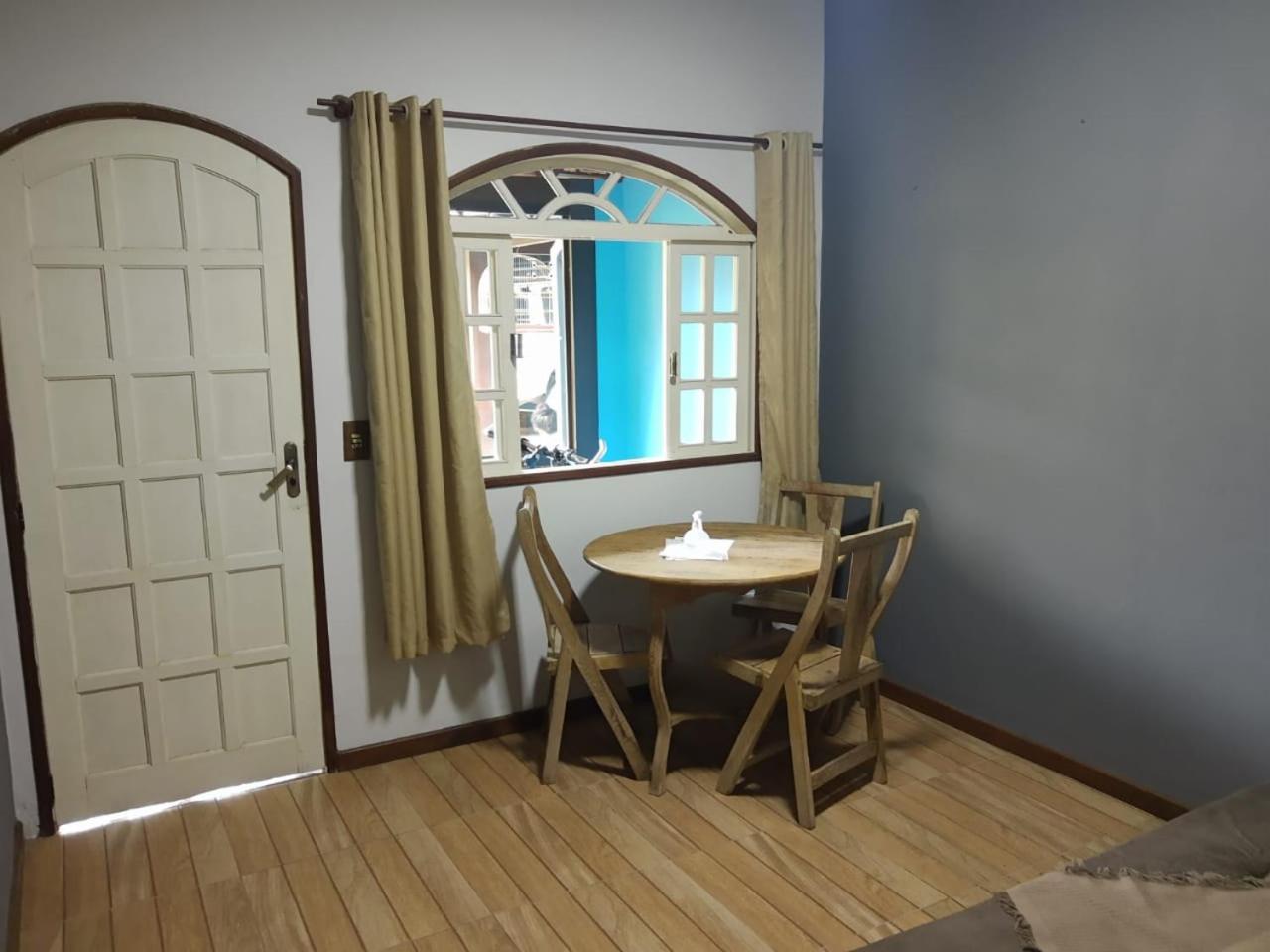 Blue House