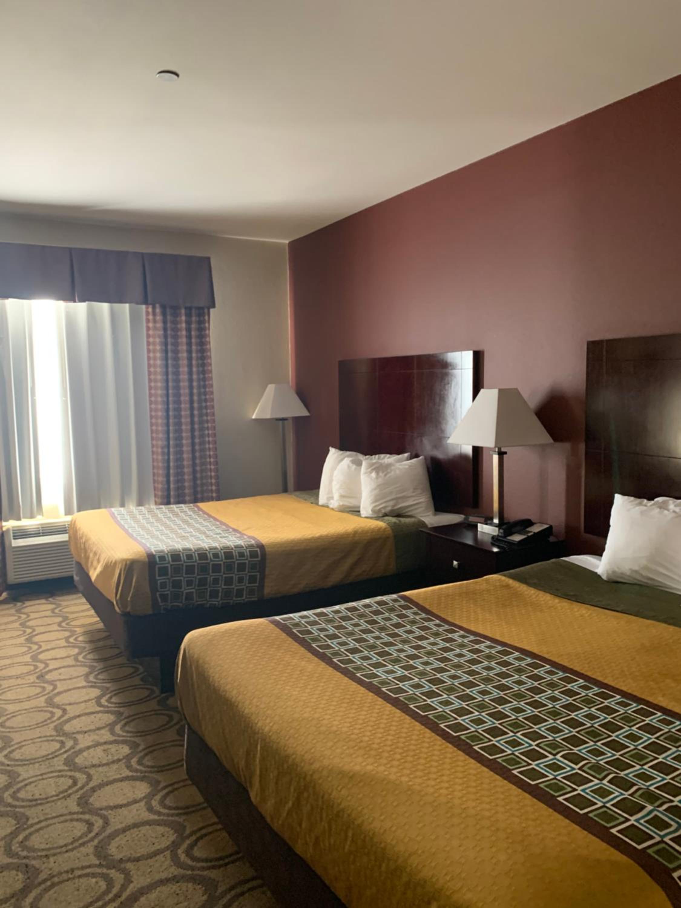 Rodeway Inn & Suites Winnfield, Billede 68