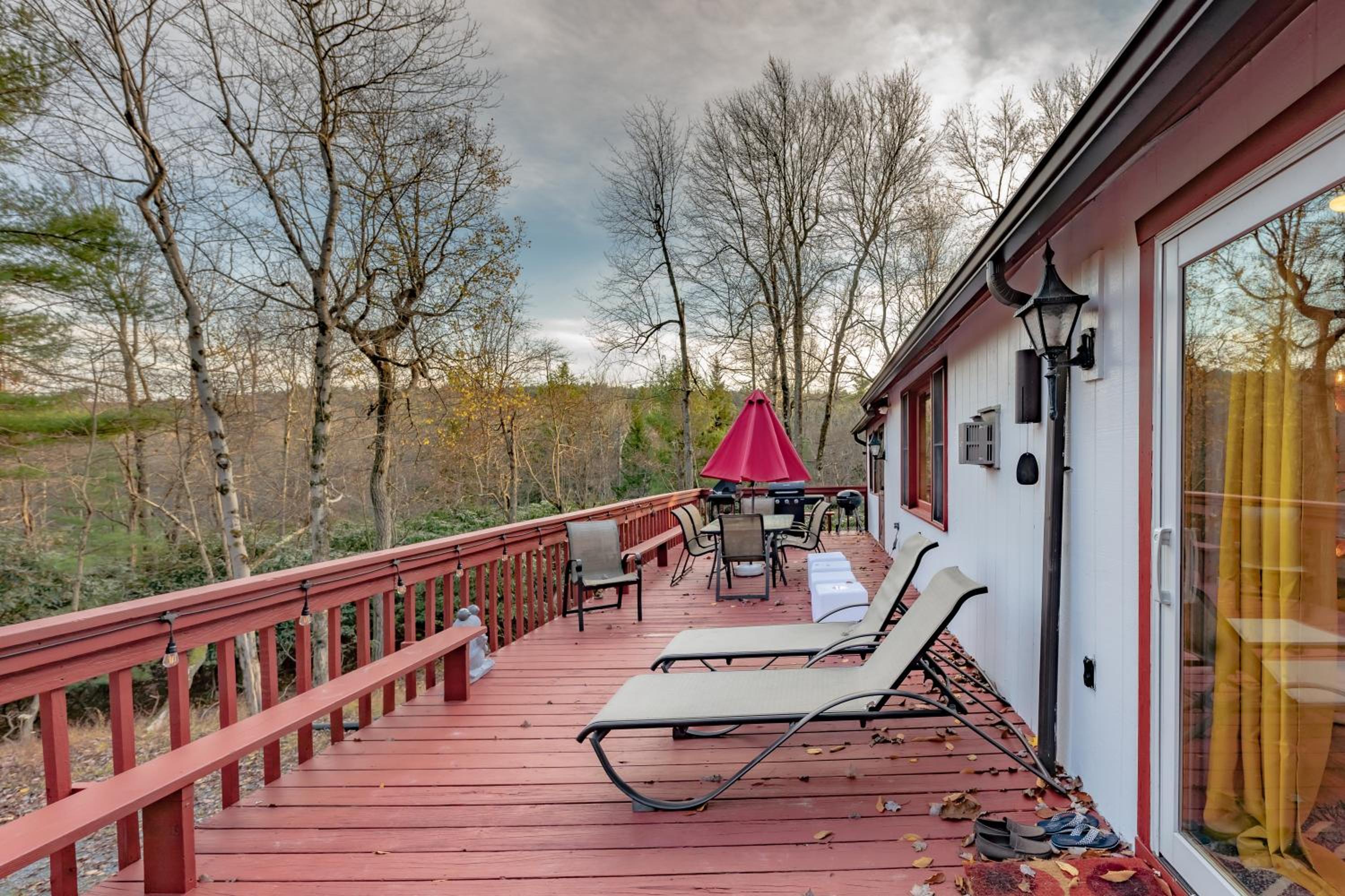 Hotel Luxurious house with largest hot tub & perfect retreat! - Image 1