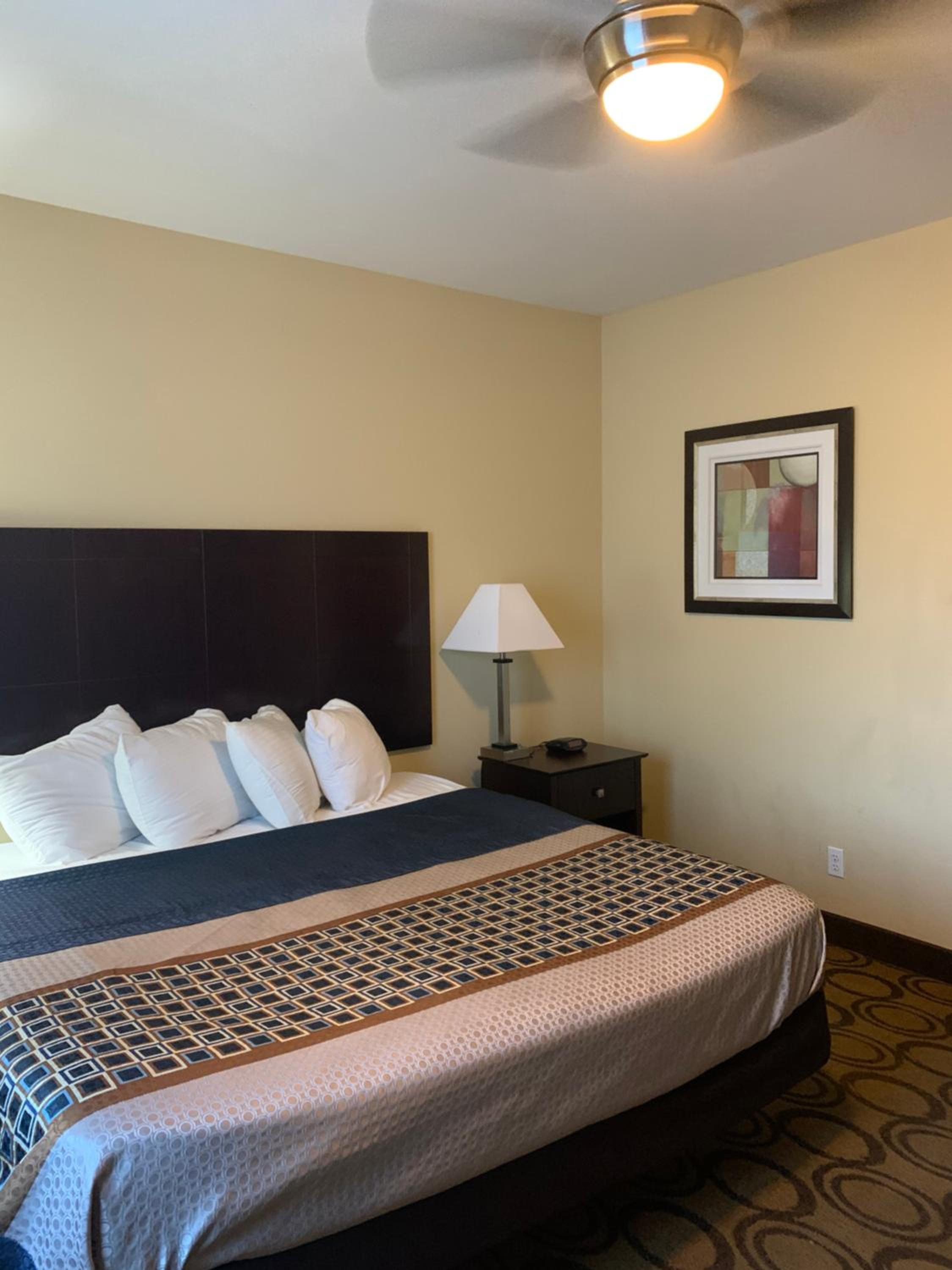Rodeway Inn & Suites Winnfield, Billede 40