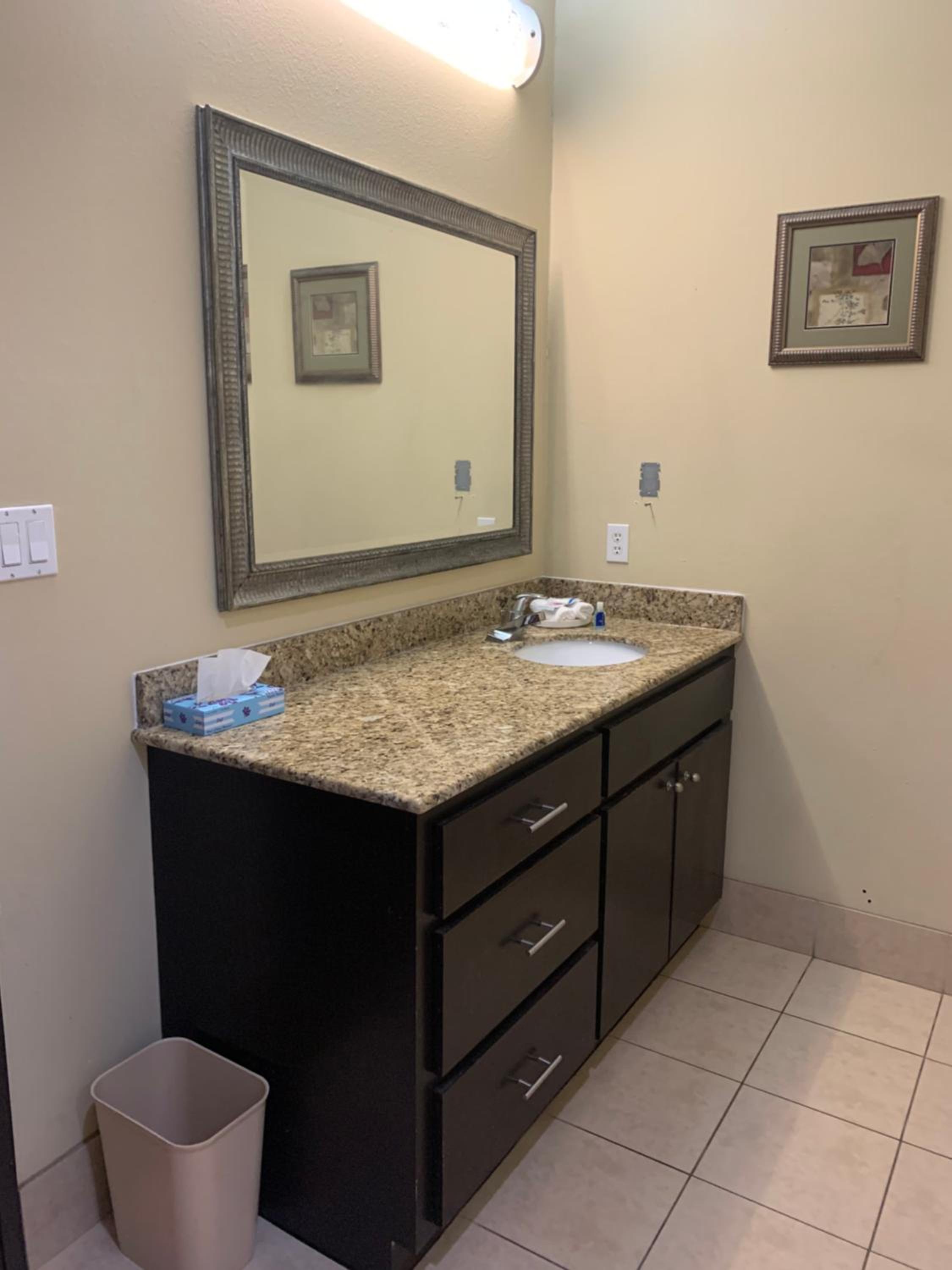 Rodeway Inn & Suites Winnfield, Billede 69