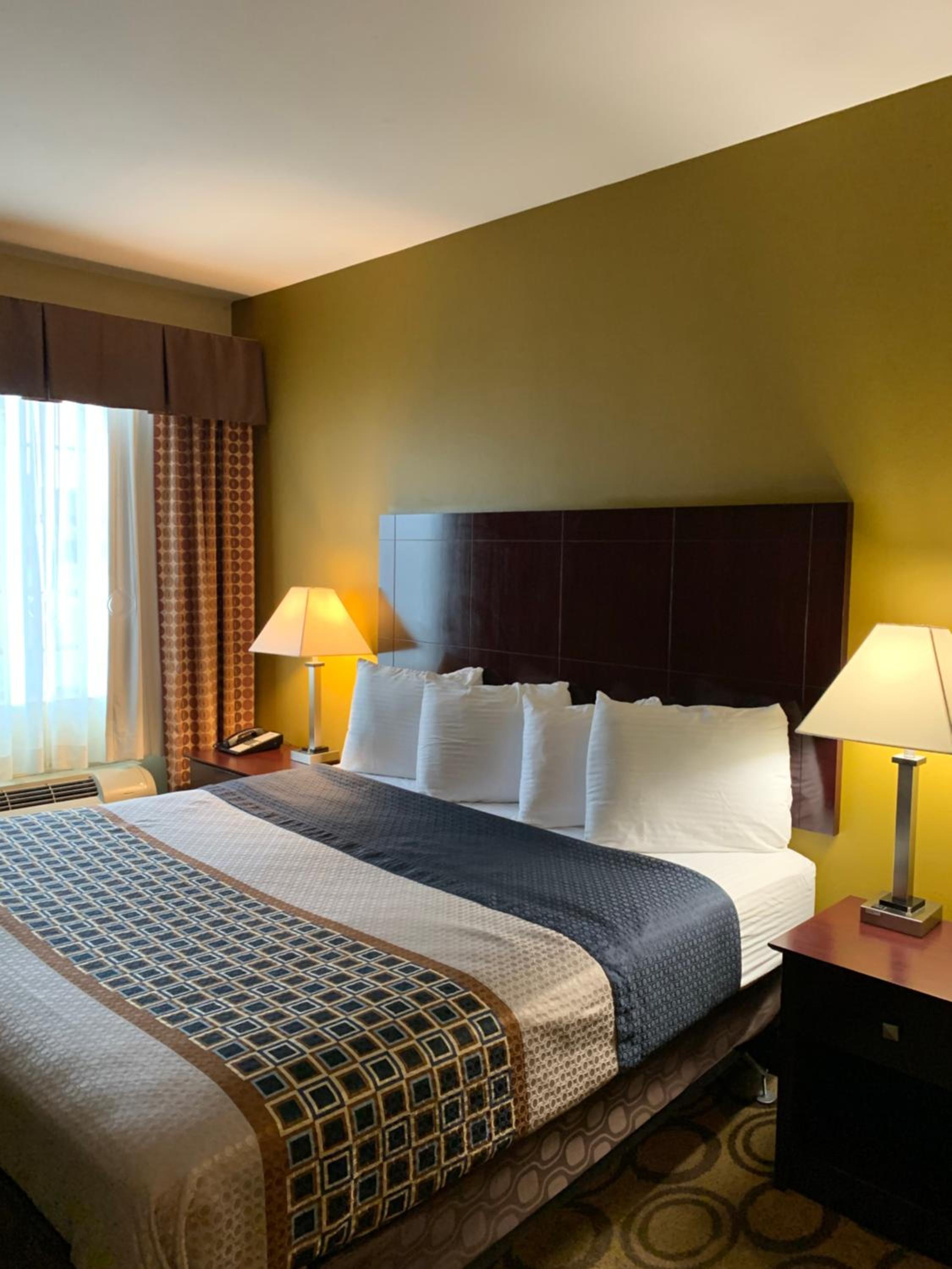 Rodeway Inn & Suites Winnfield, Billede 35