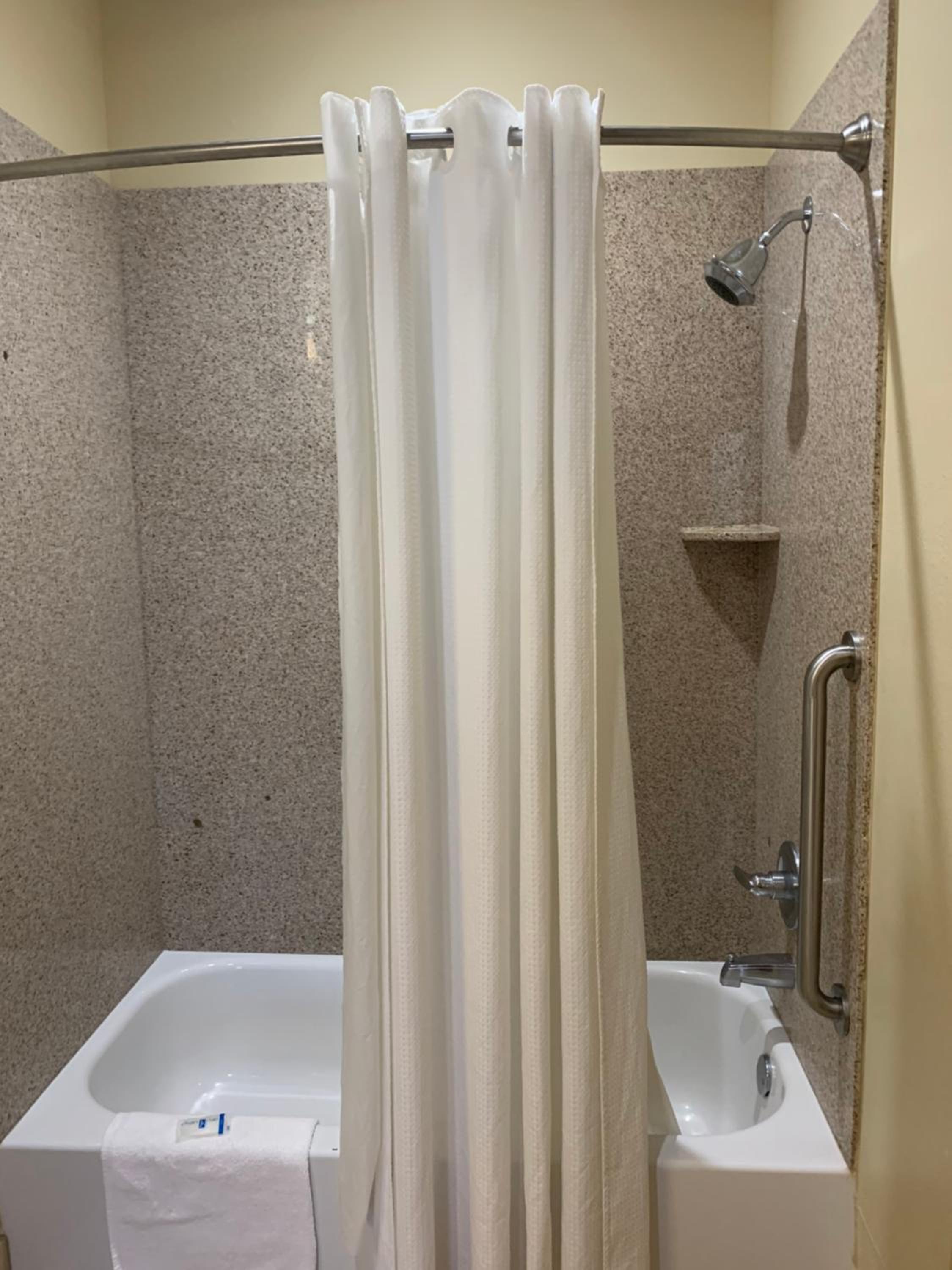 Rodeway Inn & Suites Winnfield, Billede 59