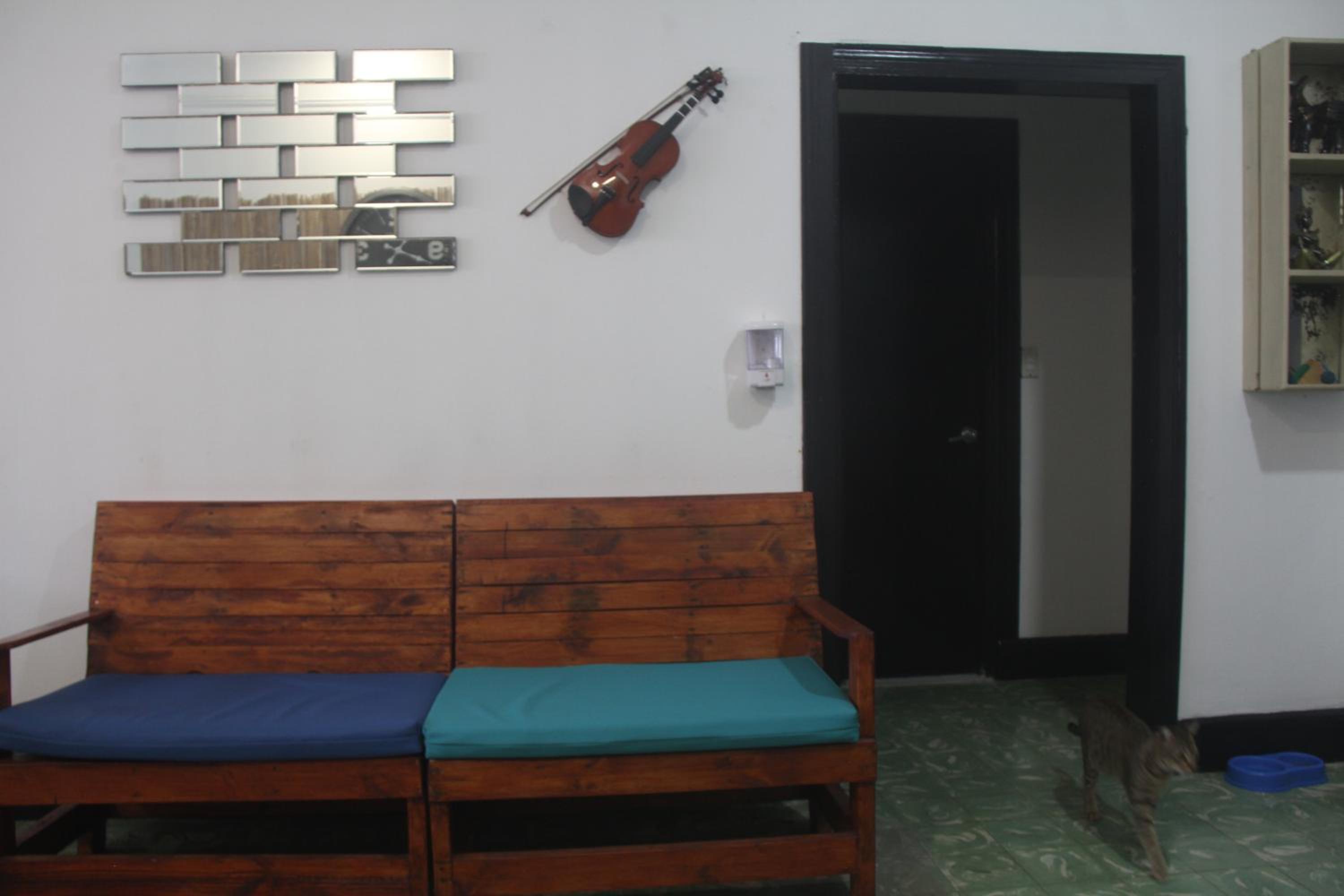 Eden`s Garden Hostel
