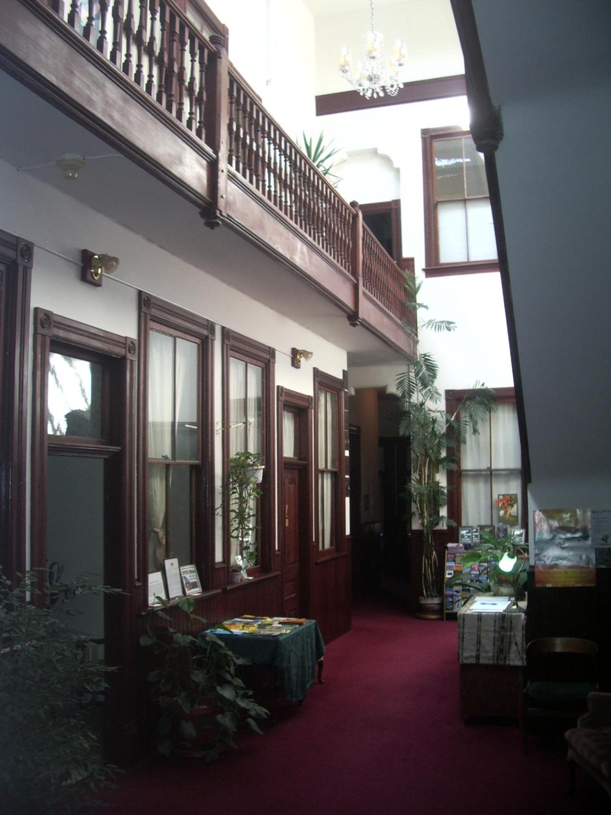 The Monarch Hotel, photo 89