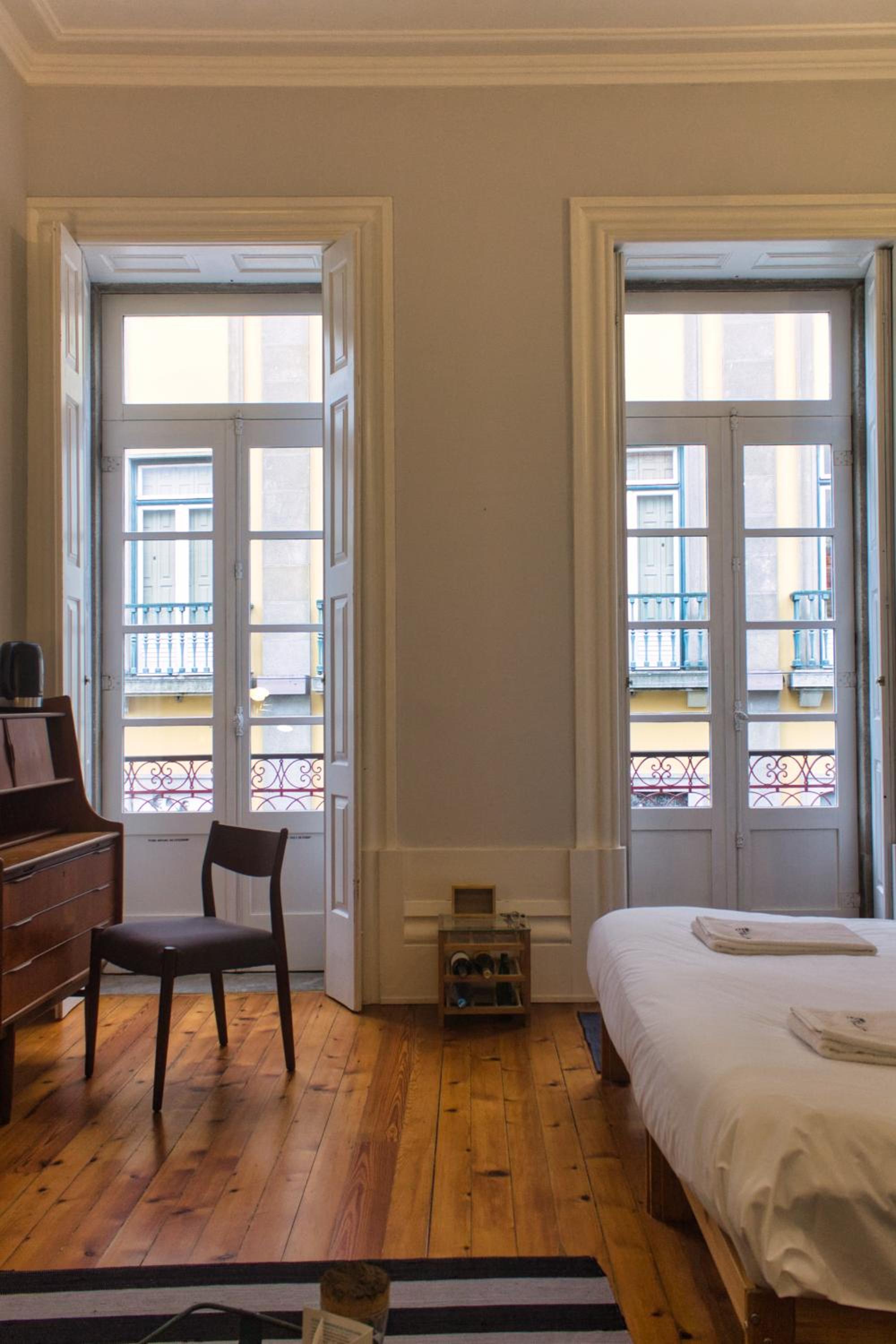 Dona Emília Studio Apartments