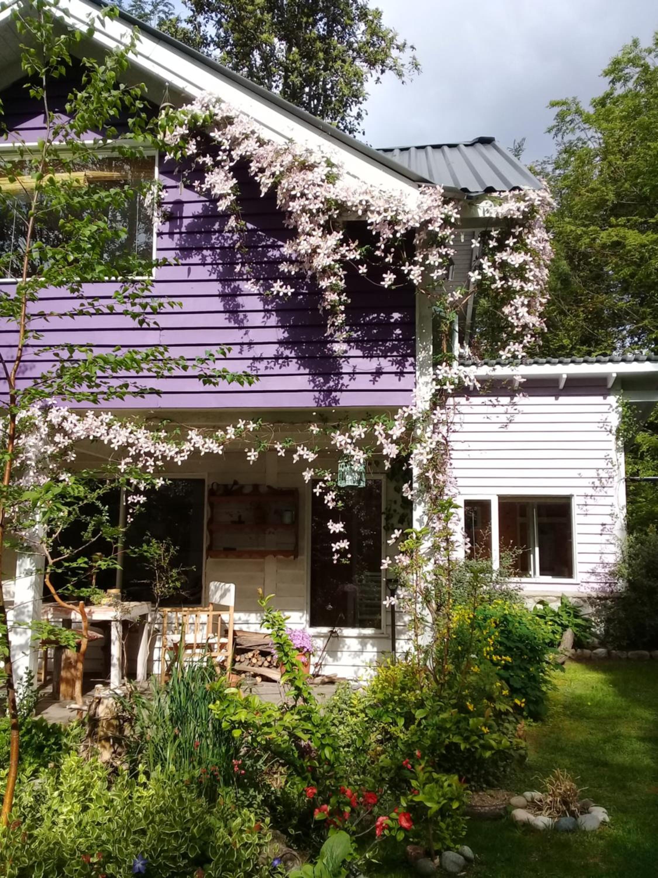 Dodo House Bed & Breakfast
