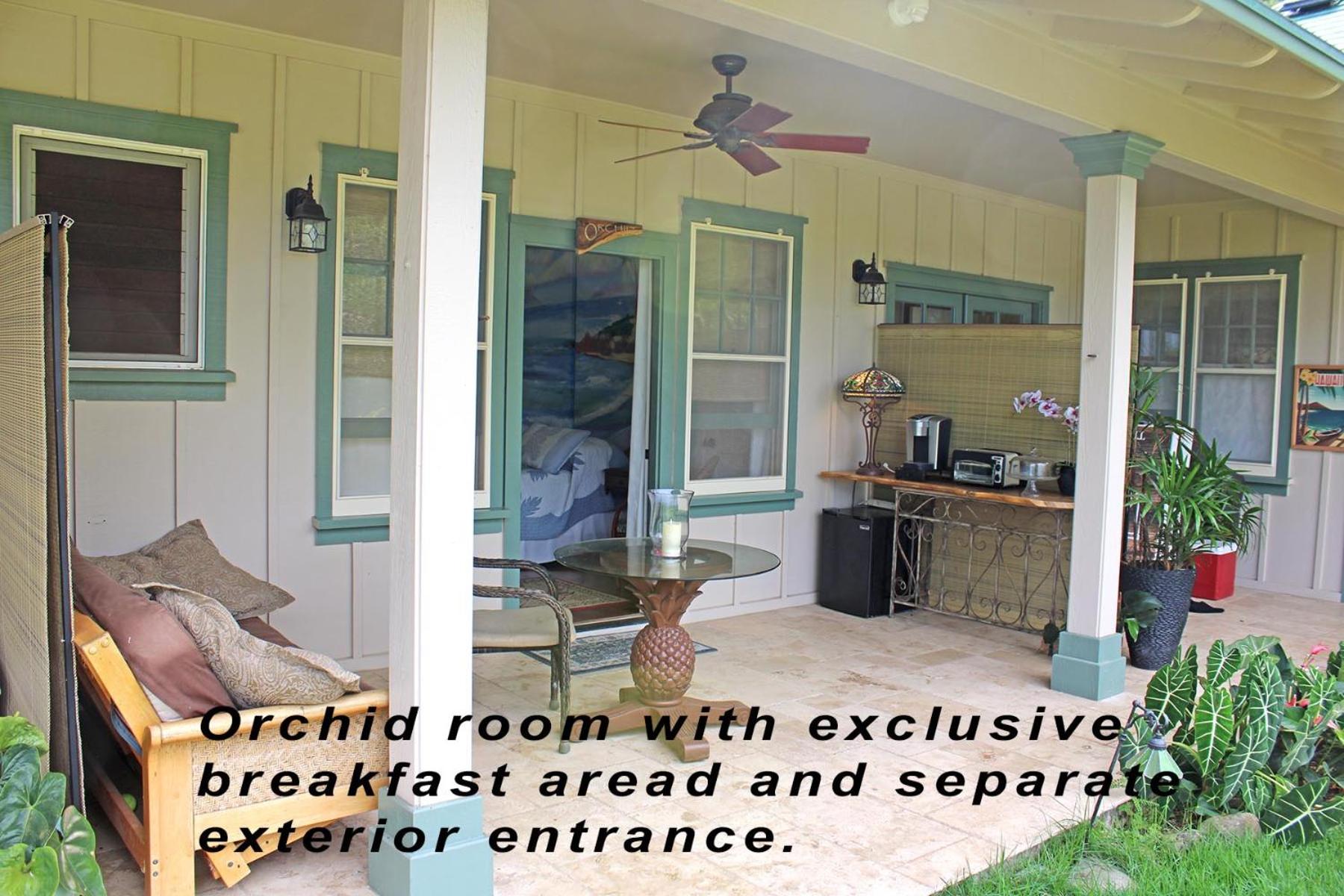 Iao Valley Inn