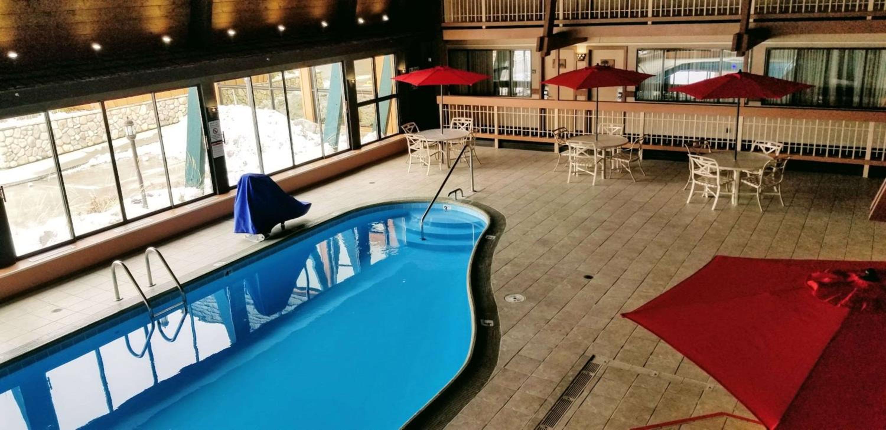 Sheridan Vacations - Best Western Sheridan Center - Property Image 6